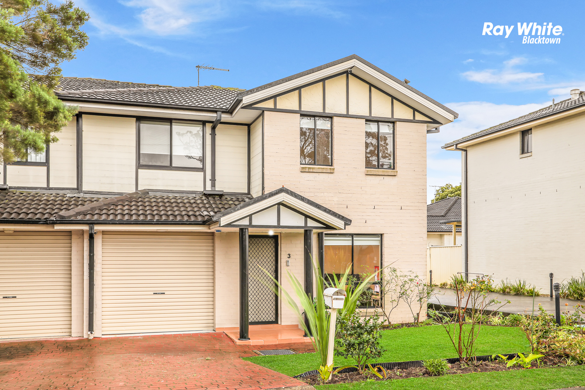 3/41 Doonside Crescent, Blacktown, NSW 2148 - Image 2