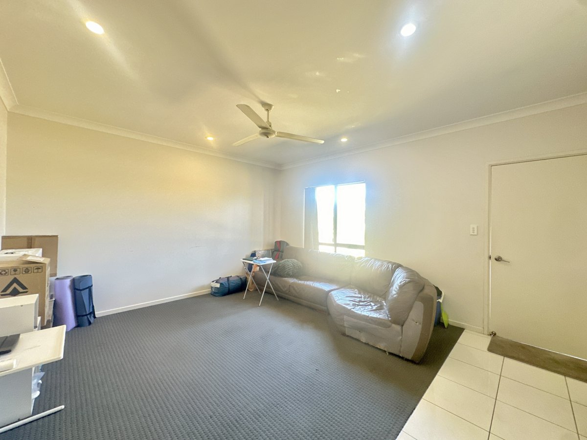 3-bedroom house at 36 Seabreeze Crescent, Bowen, QLD 4805, Whitsunday, Queensland