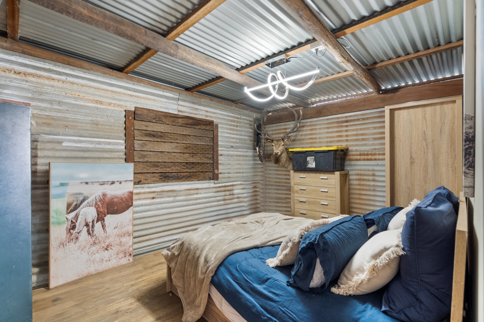 3-bedroom house at L6-226 Lukritzs Road, Tarampa, Qld, 4311, Somerset, Queensland