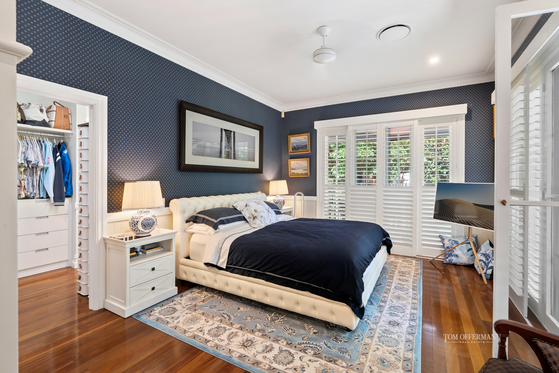 5-bedroom house at 13 Mcintyre Lane, Tinbeerwah, QLD 4563, Noosa, Queensland