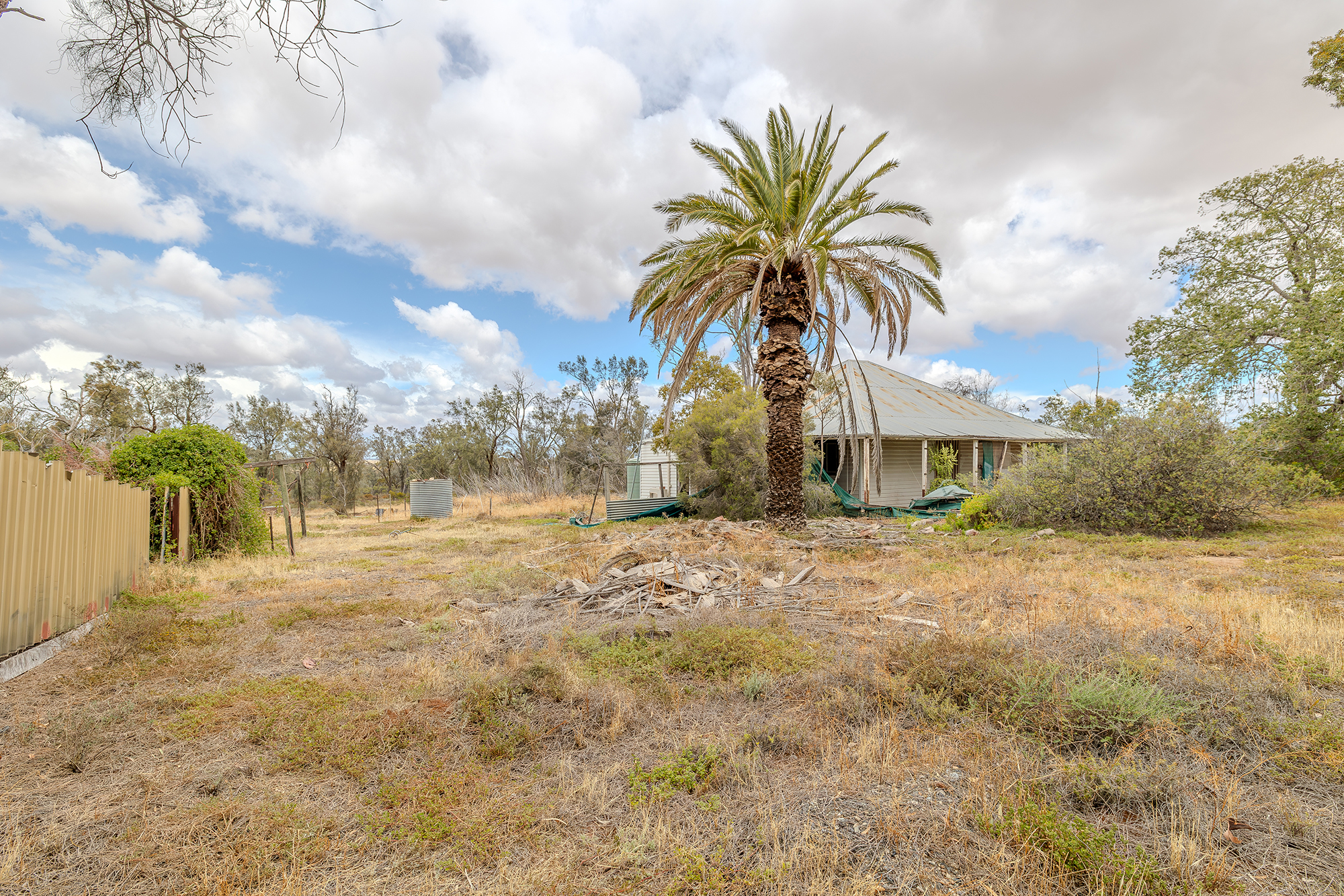 3-bedroom house at 29 GLEN STREET, Walpeup VIC 3507, Mildura, Victoria