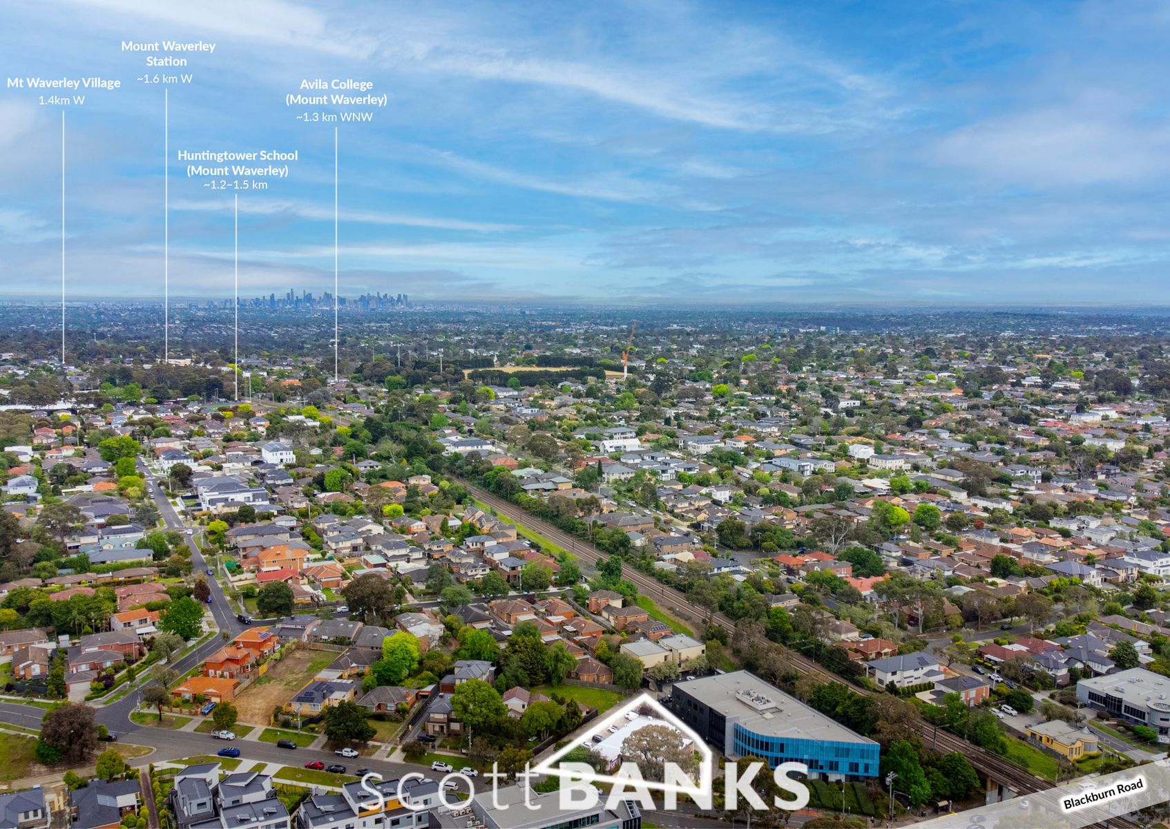 251 Blackburn Road, Mount Waverley, Vic, 3149 - Image 6