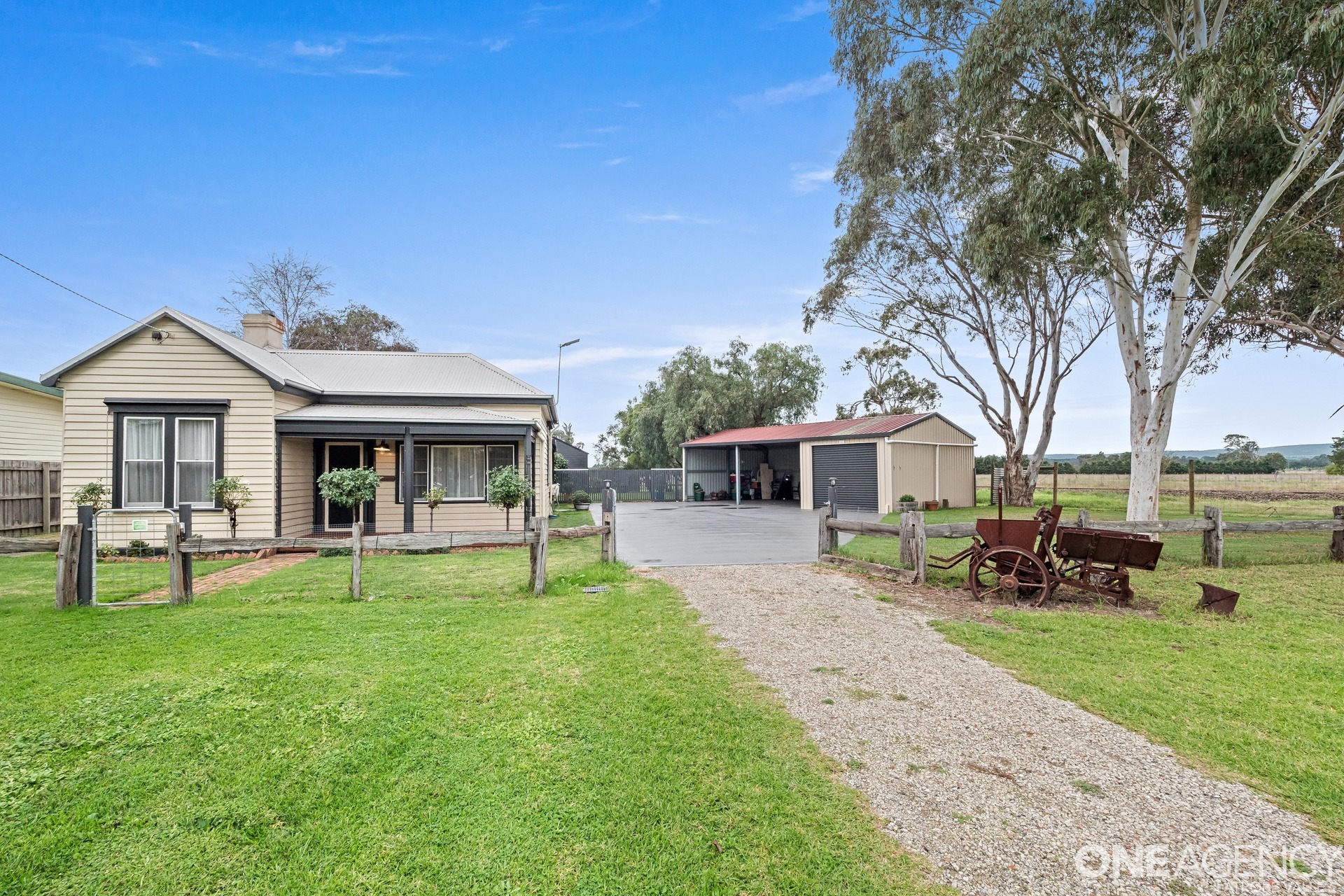 2-bedroom house at 1 Lyons Street, Rosedale, VIC 3847, Wellington, Victoria