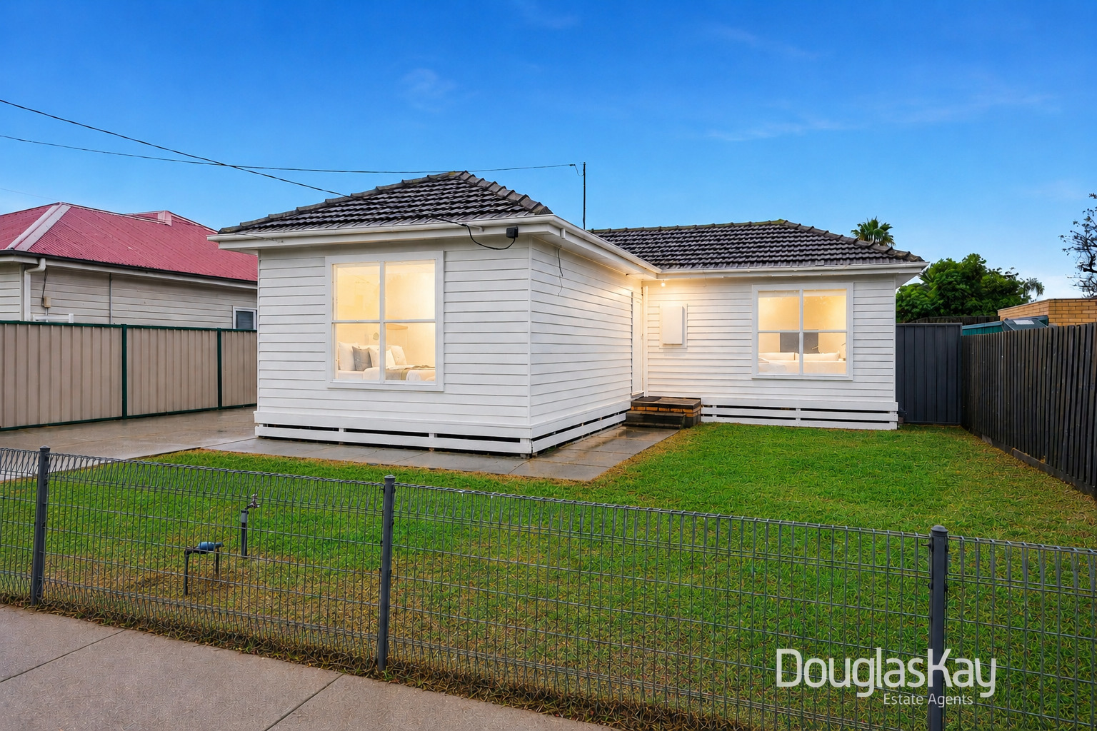 2-bedroom house at 2 Blanche Street, Ardeer, VIC 3022, Brimbank, Victoria
