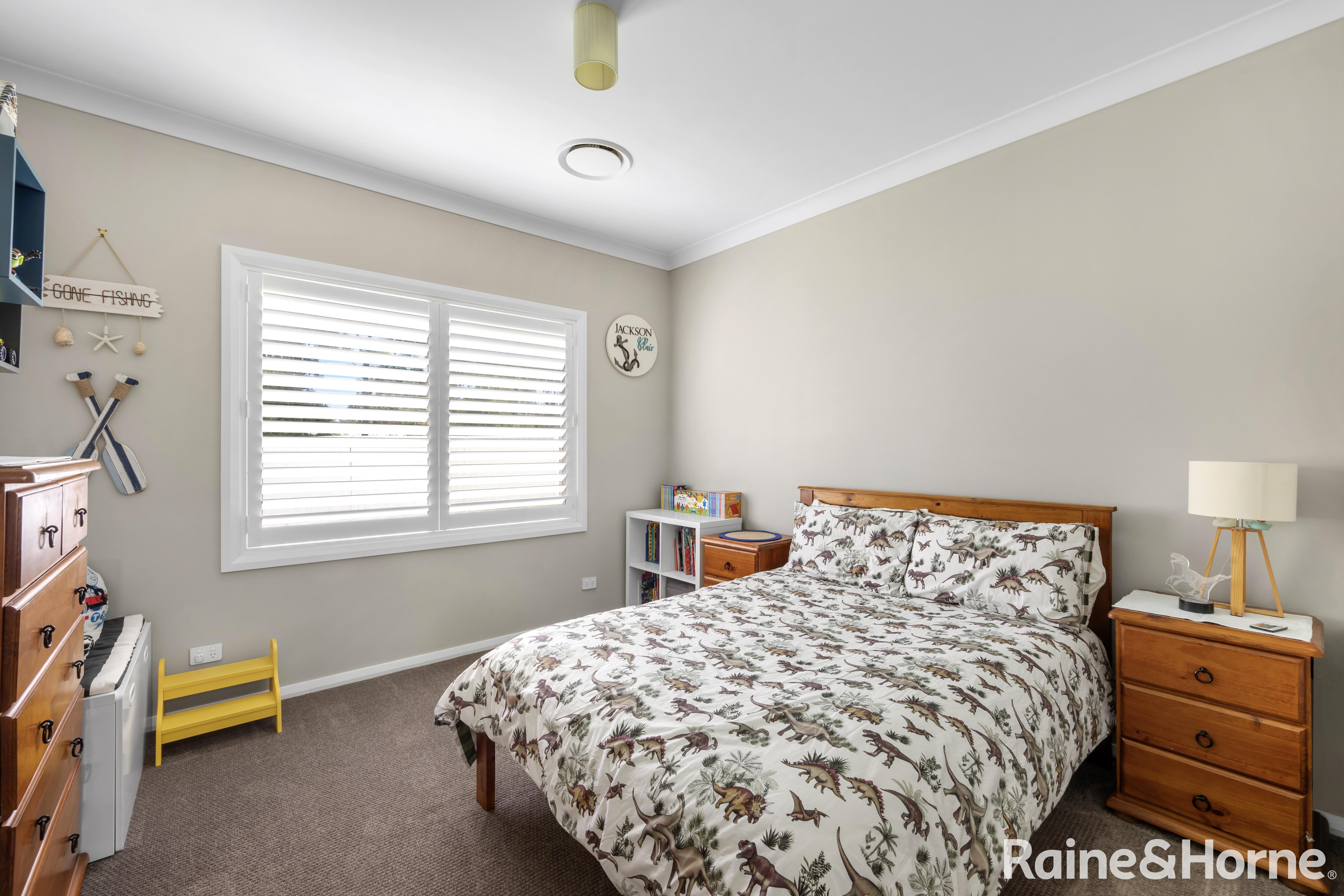4-bedroom house at 32 Caladenia Crescent, South Nowra, NSW 2541, Shoalhaven, New South Wales