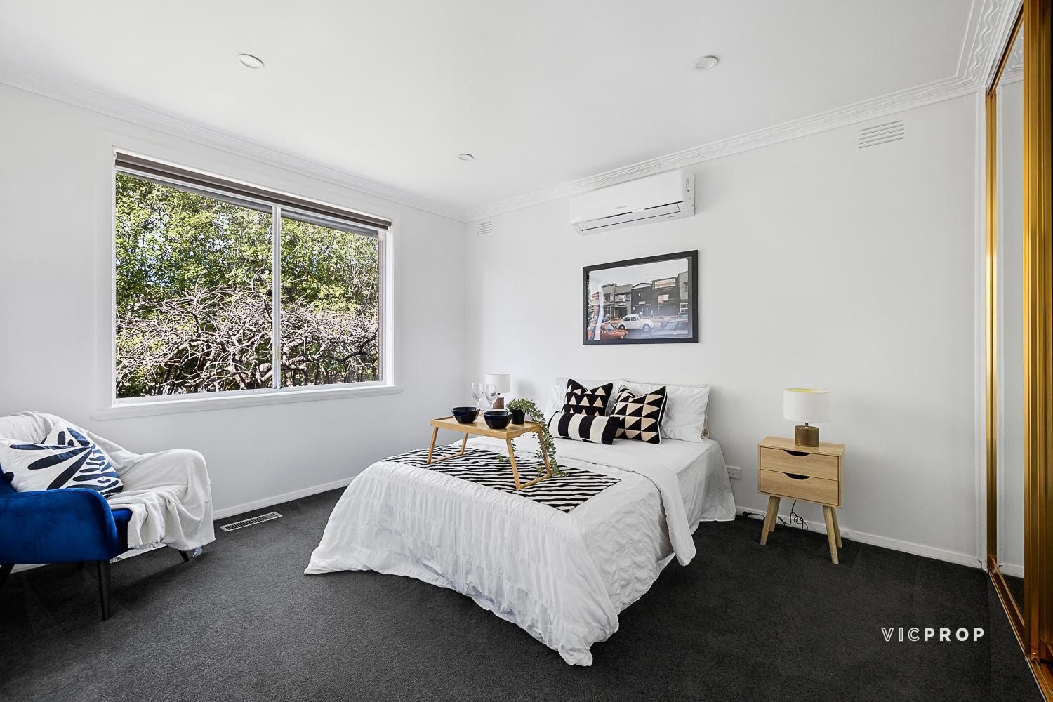 3-bedroom house at 1 DELTA ROAD, Macleod VIC 3085, Banyule, Victoria