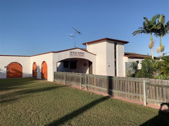 2-bedroom unit at 1/499 Alice Street, Maryborough, Qld, 4650, Fraser Coast, Queensland