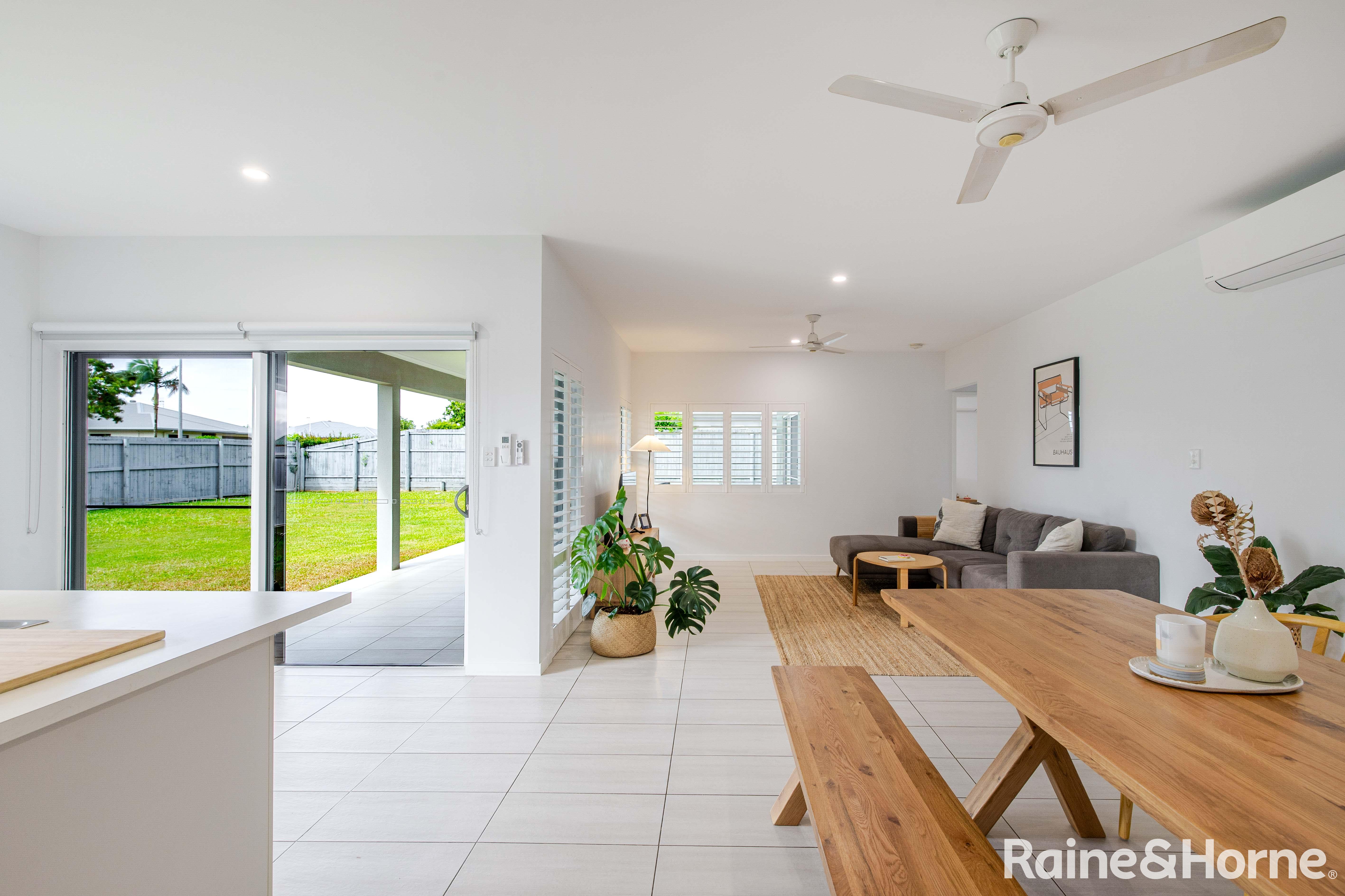4-bedroom house at 19 JULAJI CLOSE, Bonnie Doon QLD 4873, Douglas, Queensland