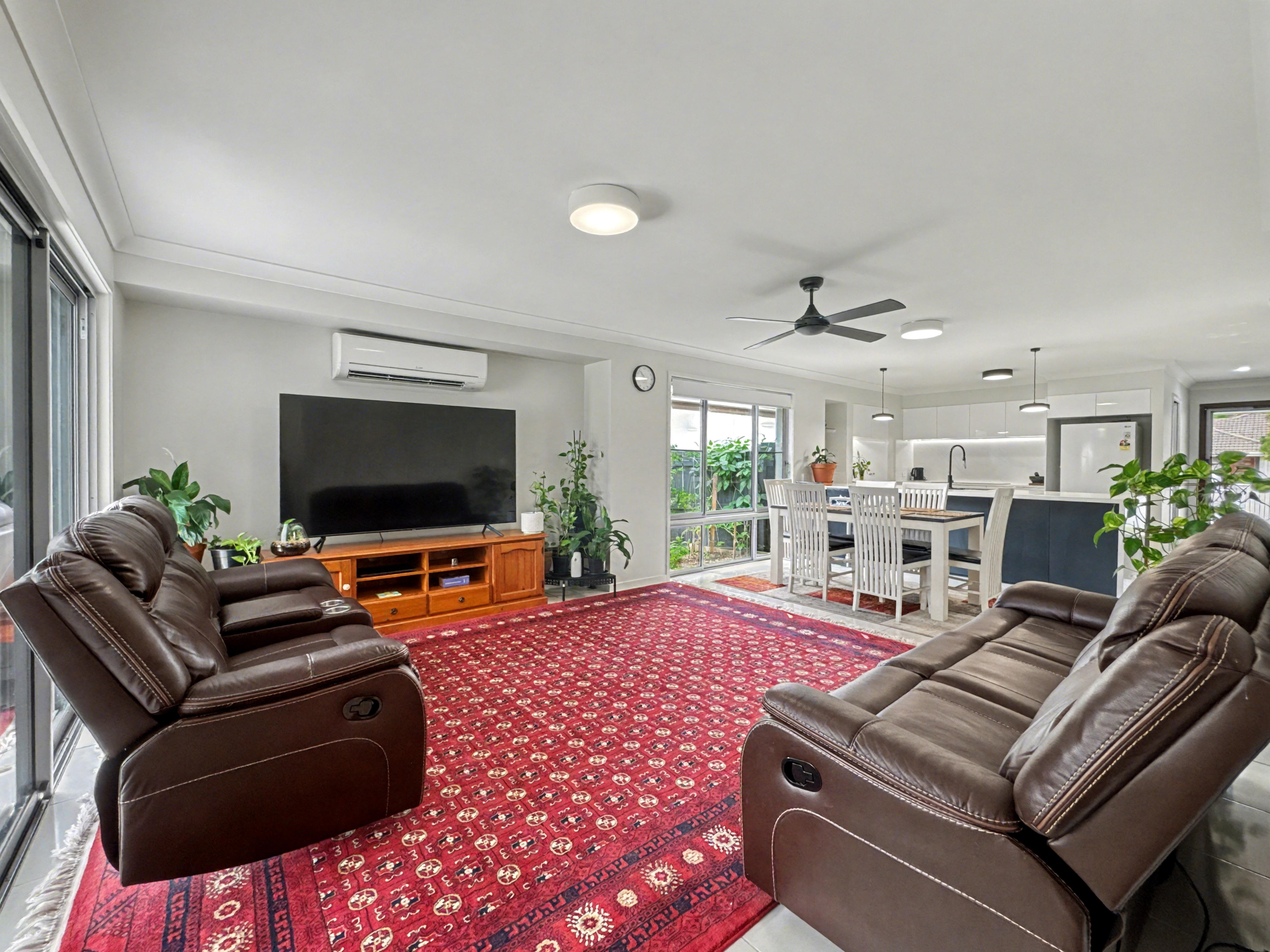 4-bedroom house at 14 Leea Street, Sippy Downs, QLD 4556, Sunshine Coast, Queensland