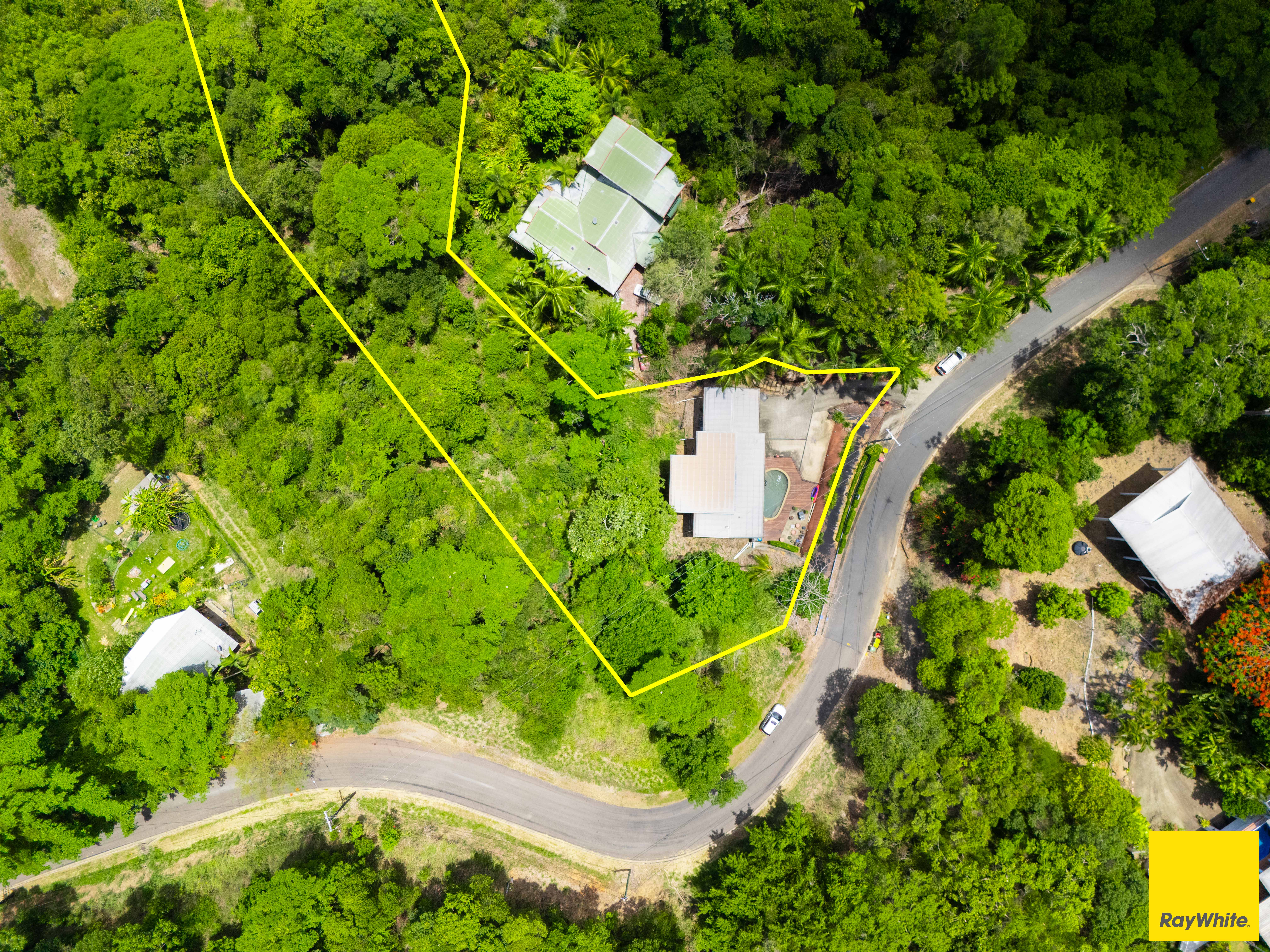 74-76 FIG TREE DRIVE, Caravonica QLD 4878 - Image 1