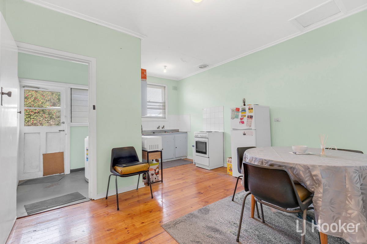 2-bedroom house at 10 BENHAM STREET, Elizabeth East SA 5112, Playford, South Australia