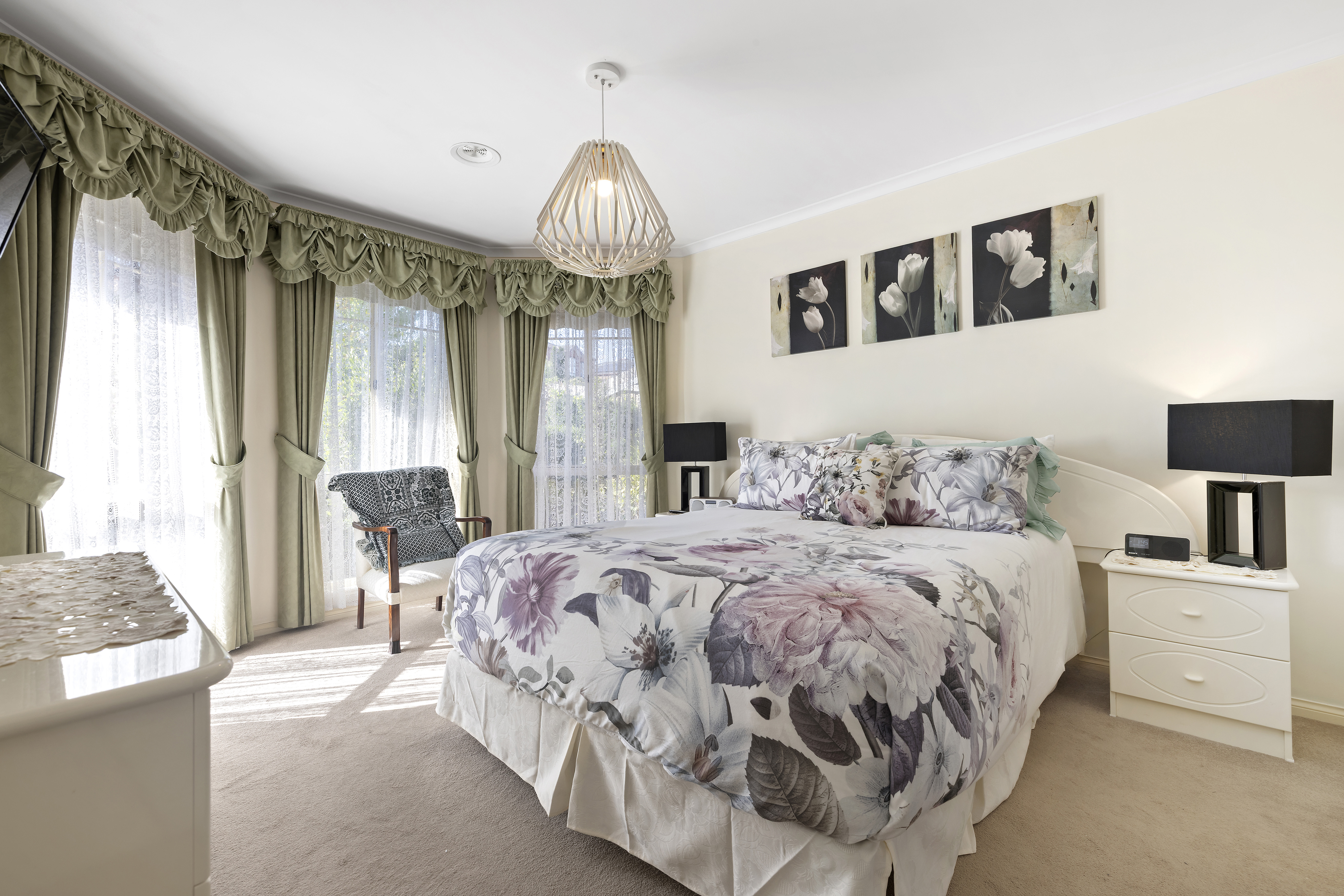 59 WOODSIDE DRIVE, Rowville VIC 3178 - Image 9