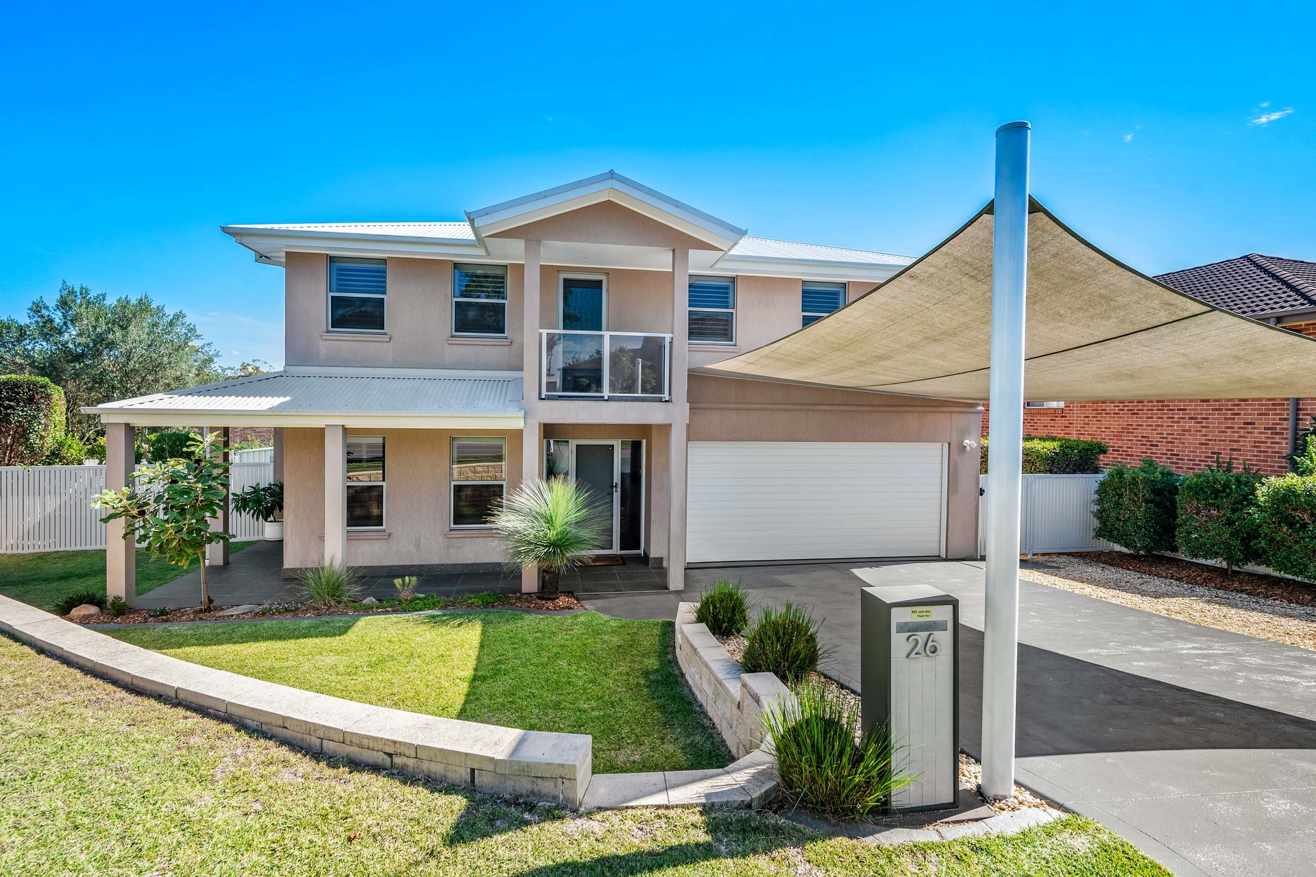 4-bedroom house at 26 JERGI CLOSE, Charlestown NSW 2290, Lake Macquarie, New South Wales