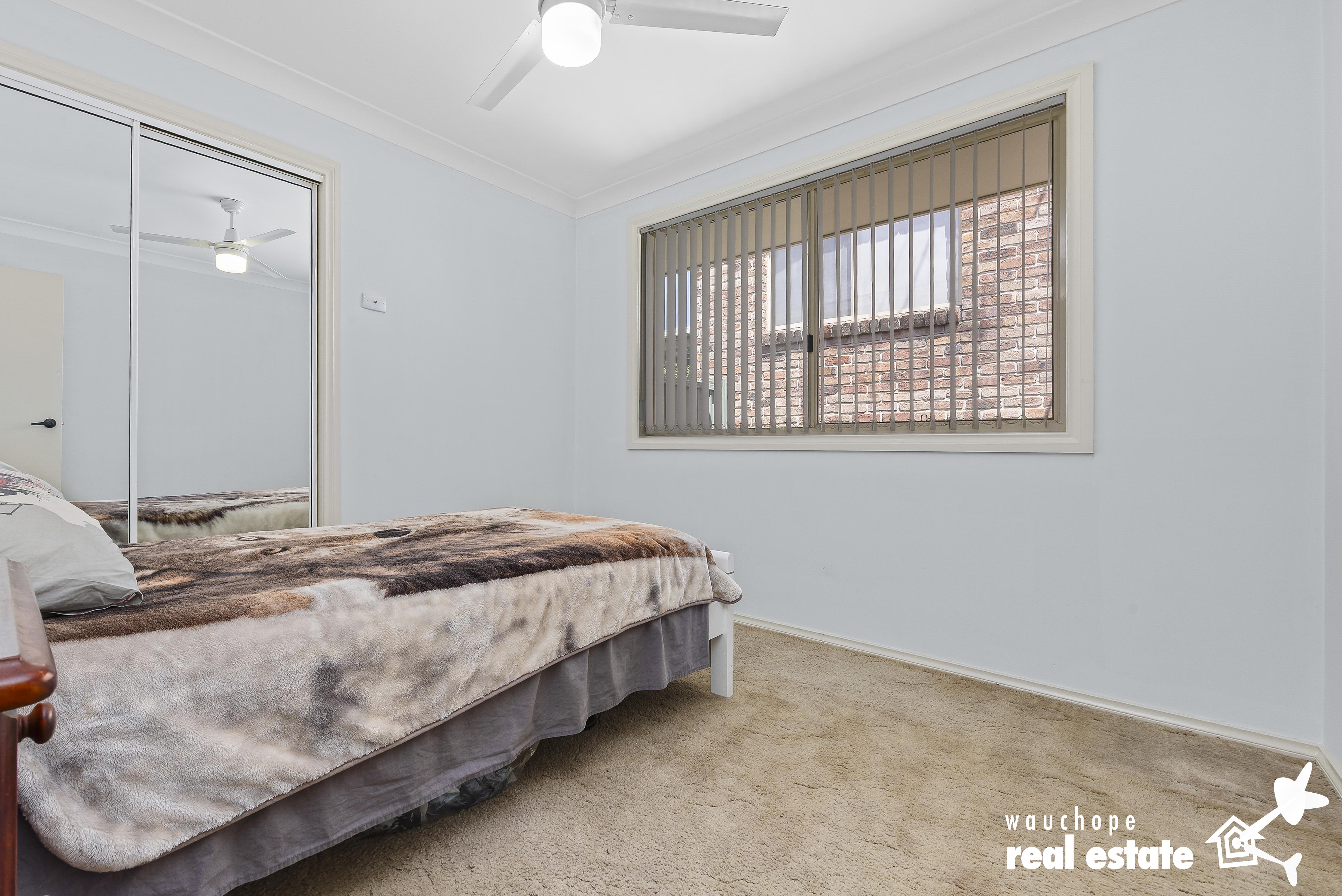 3-bedroom house at 12 CEDAR CLOSE, Wauchope NSW 2446, Port Macquarie-Hastings, New South Wales