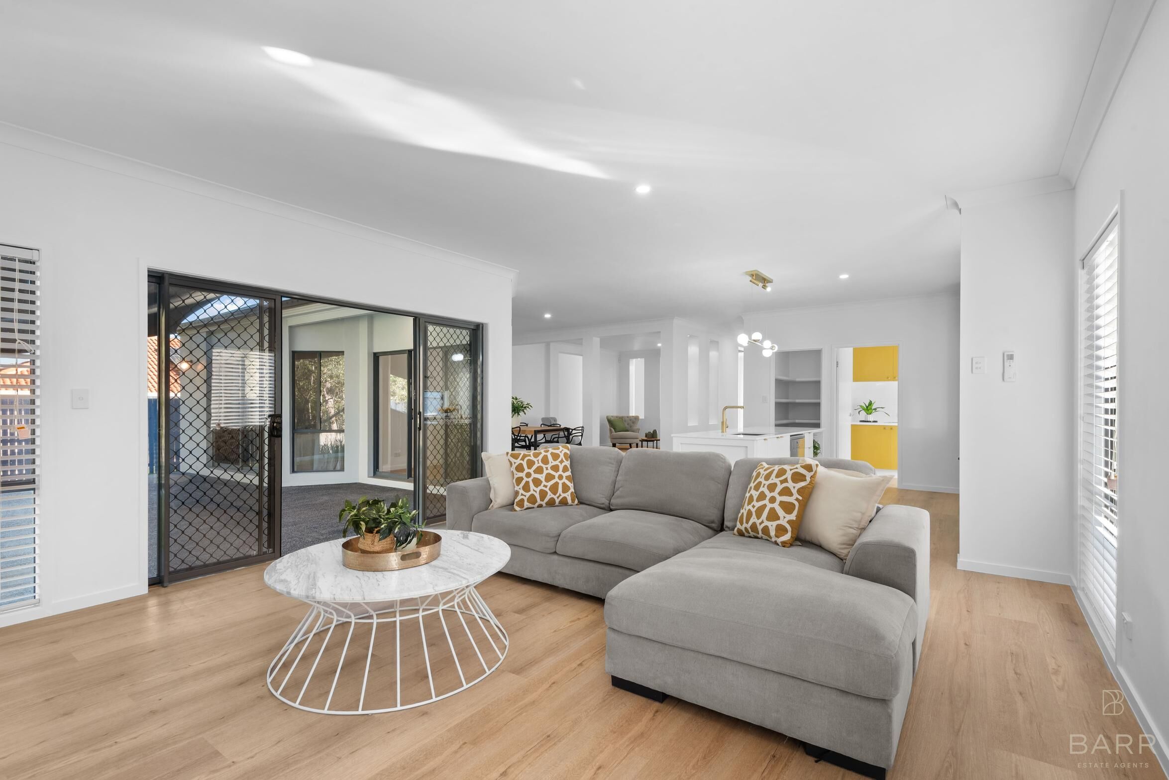 4-bedroom house at 39 Turrbal Street, Bellbowrie QLD 4070, Brisbane, Queensland