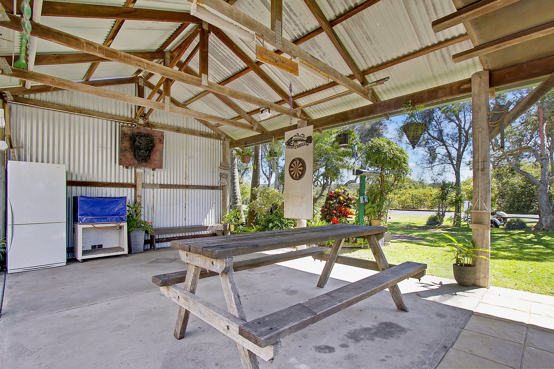 4-bedroom house at 147 Main Street, Wooli, Nsw, 2462, Clarence Valley, New South Wales