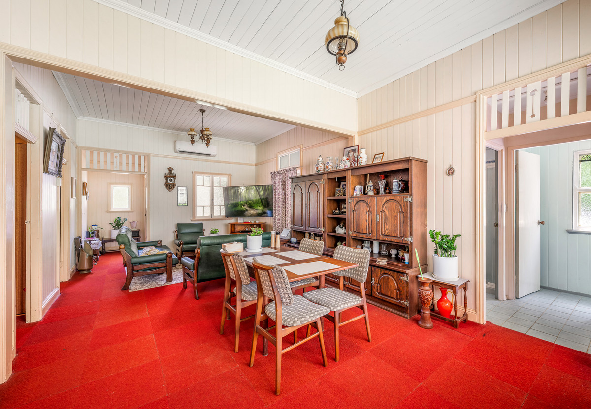 4-bedroom house at 62 GEORGE STREET, Woodford QLD 4514, , Queensland