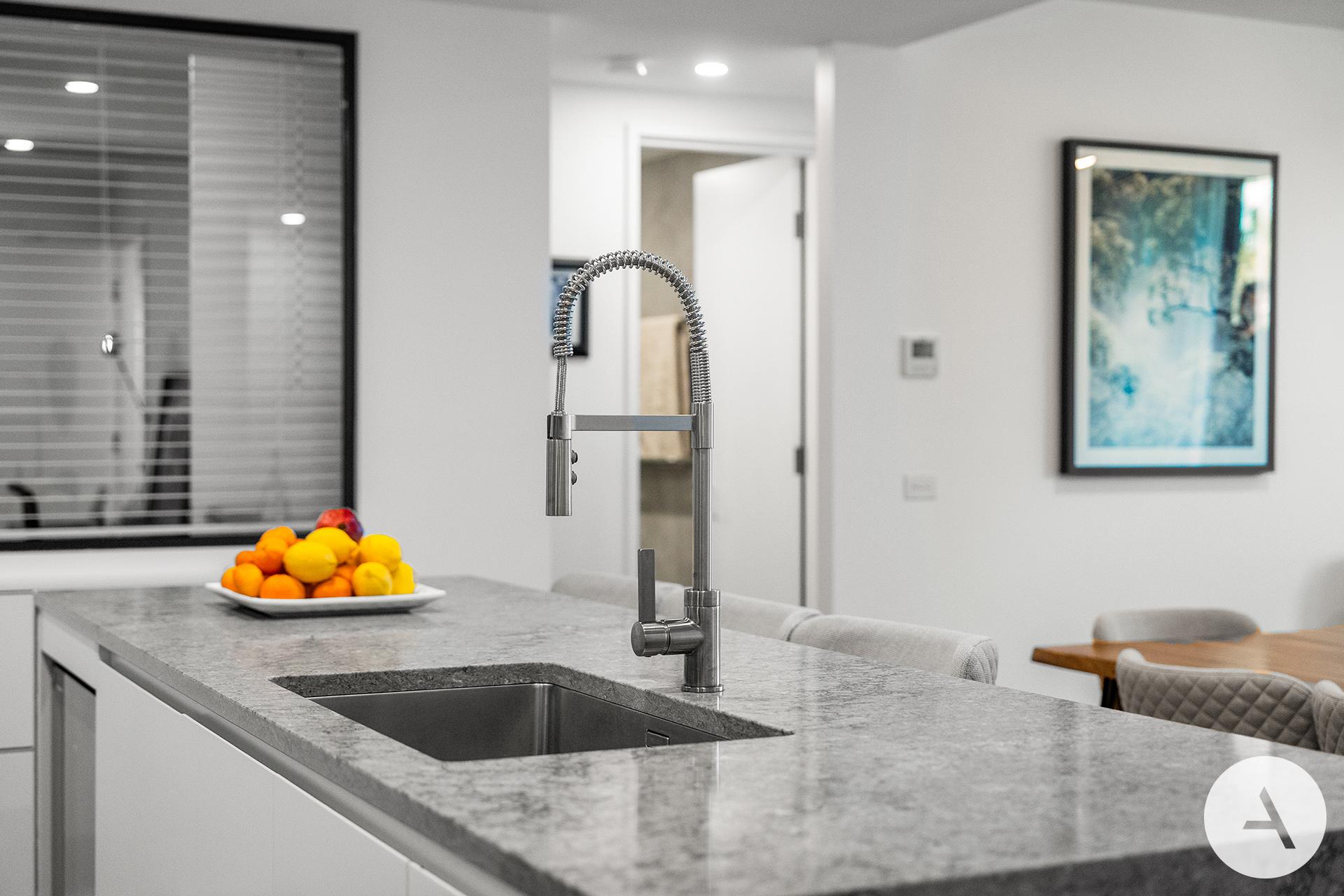 3-bedroom unit at 220/2 Anzac Park, Campbell, Act, 2612, Unincorporated Act, Australian Capital Territory