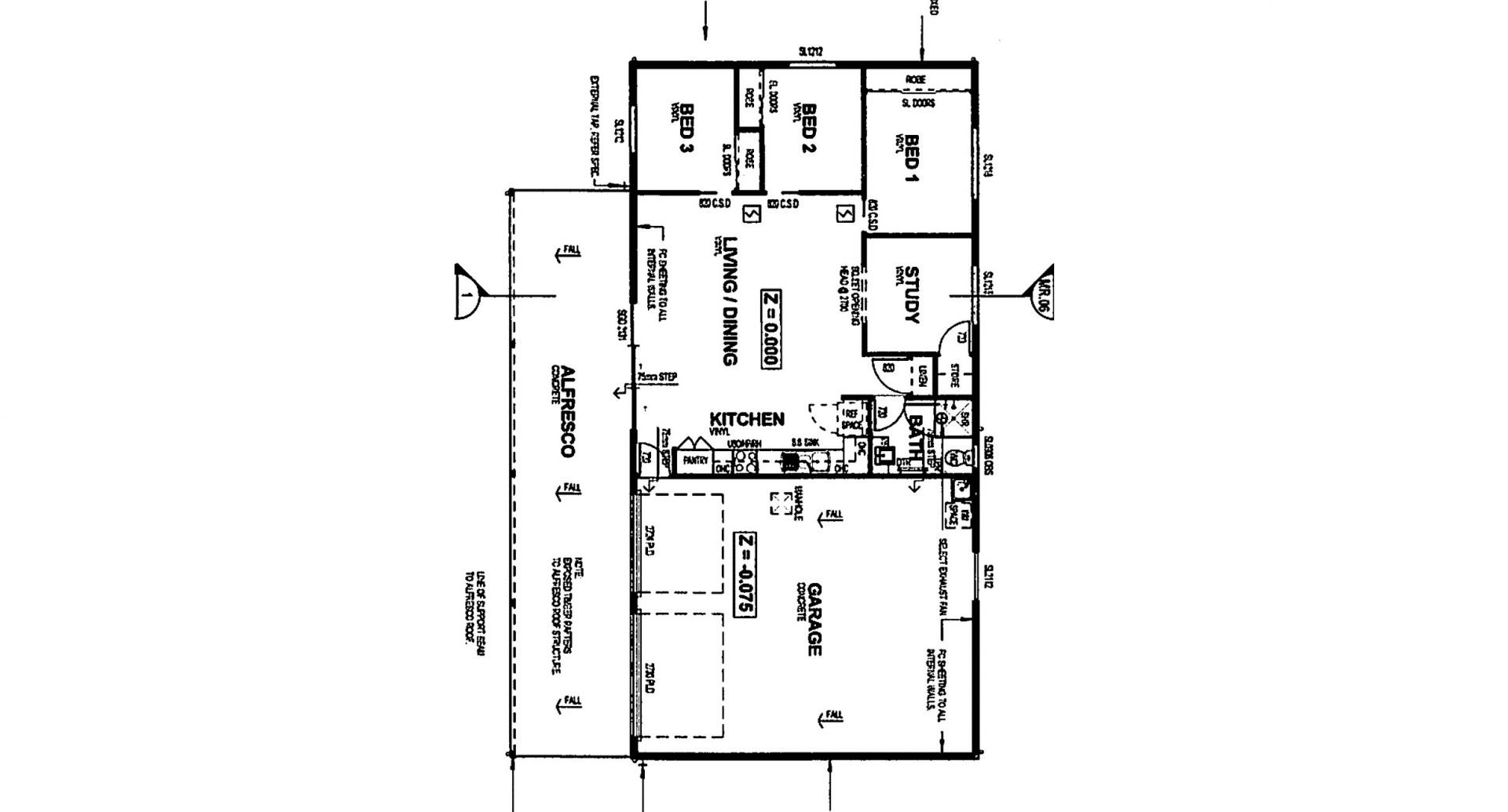 3-bedroom house at 39 Mariner Drive, South Mission Beach, QLD 4852, Cassowary Coast, Queensland