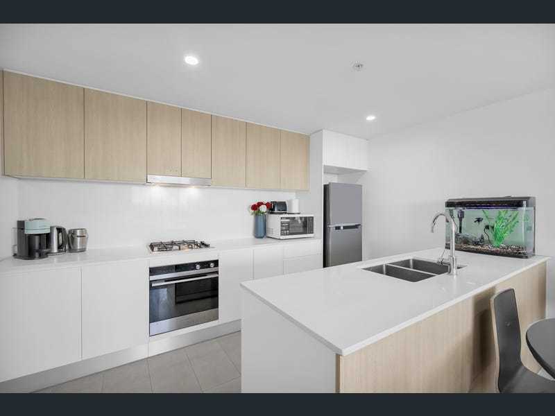 2-bedroom unit at 1903/5 Second Avenue, Blacktown, NSW 2148, Blacktown, New South Wales