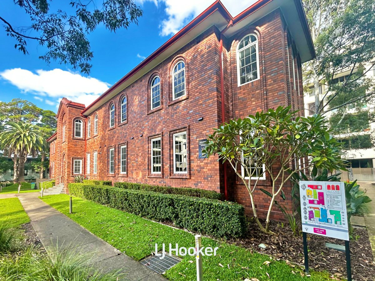 2-bedroom unit at 238/132-138 Killeaton Street, St Ives, NSW 2075, Ku-Ring-Gai, New South Wales