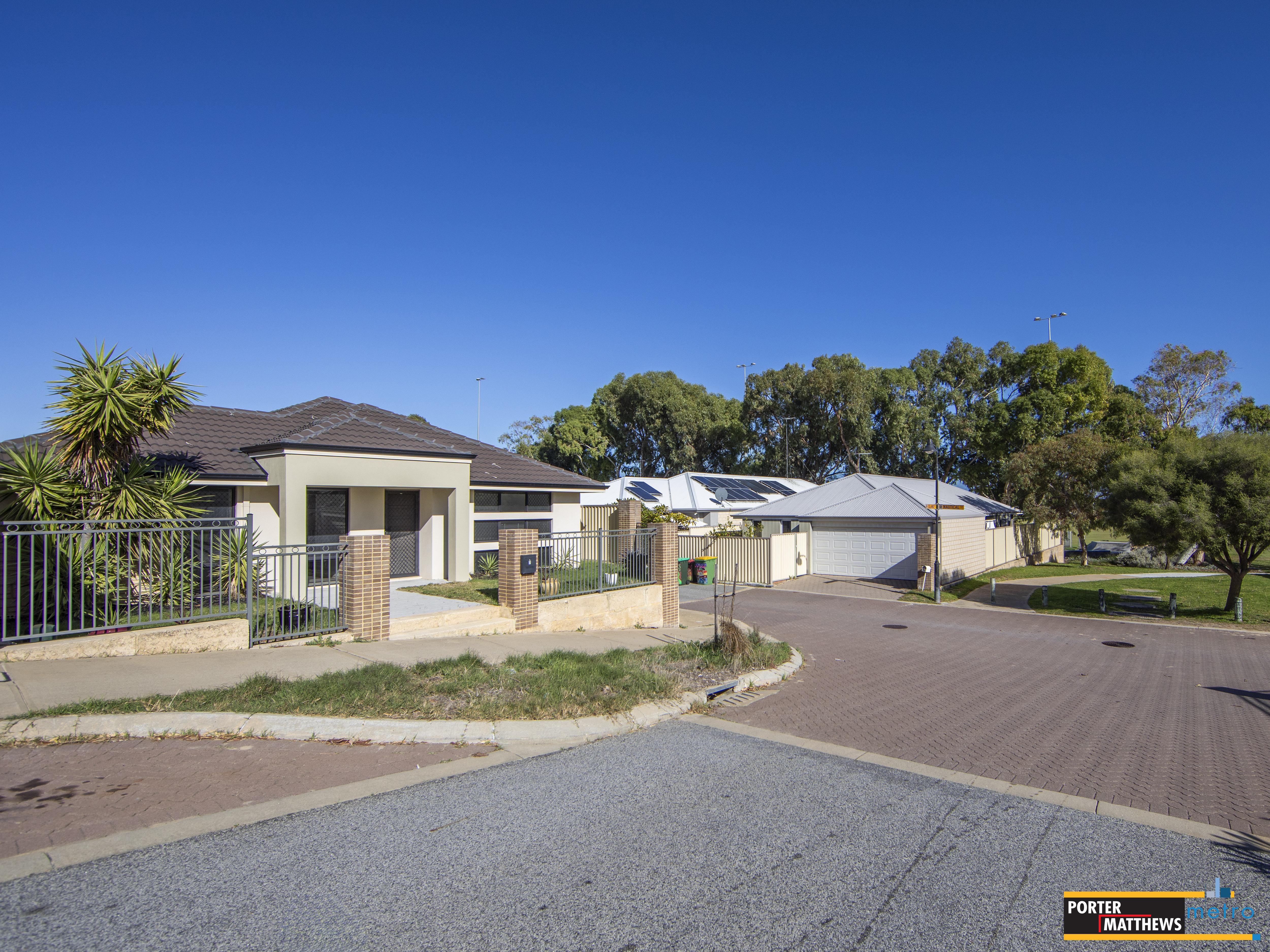 4-bedroom house at 7 Island Way, Singleton, WA 6175, Rockingham, Western Australia