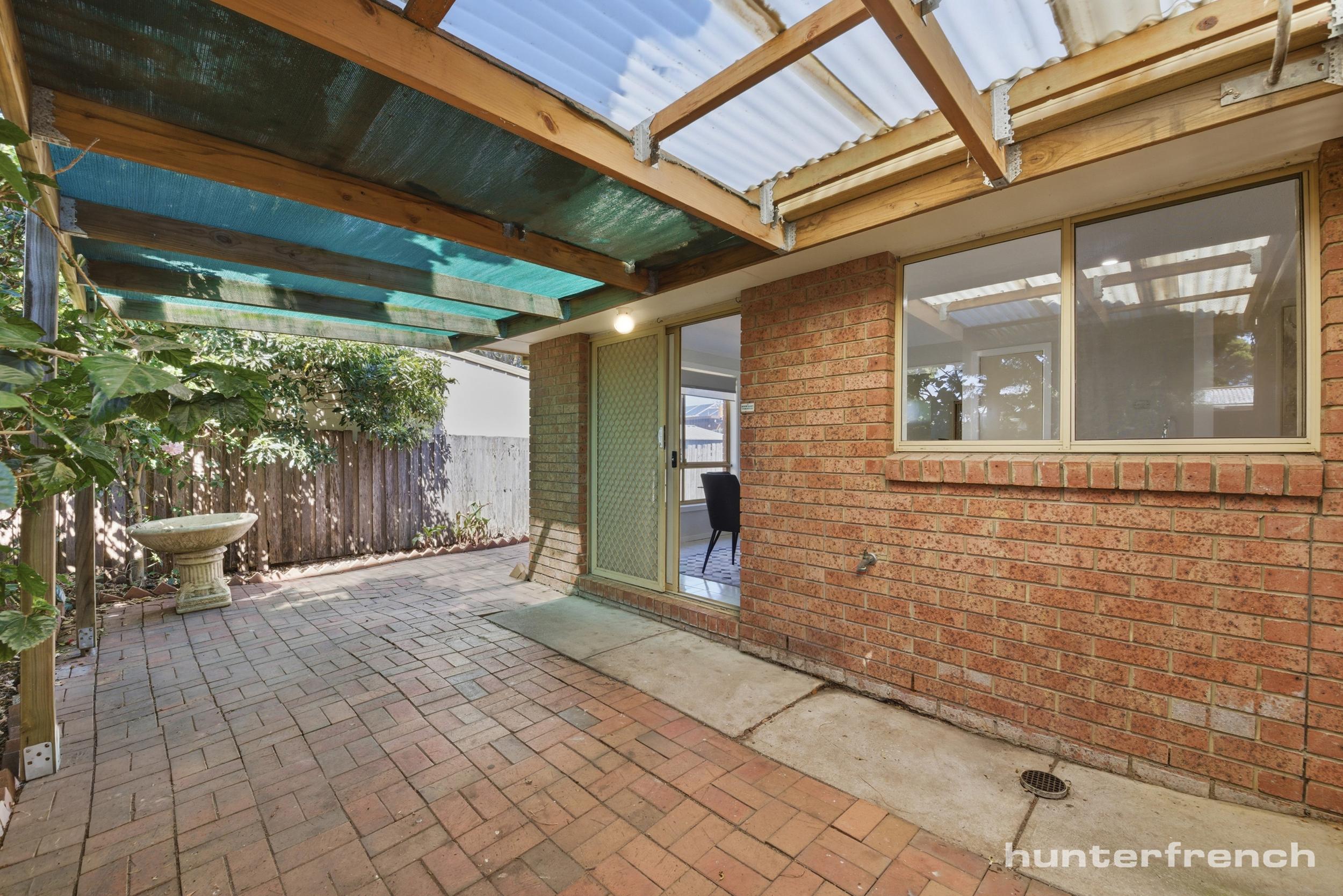 2-bedroom unit at 2/69 High Street South, Altona Meadows, VIC 3028, Hobsons Bay, Victoria