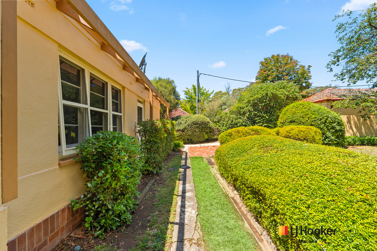 3-bedroom house at 70 DOMINION CIRCUIT, Deakin ACT 2600, Unincorporated Act, Australian Capital Territory