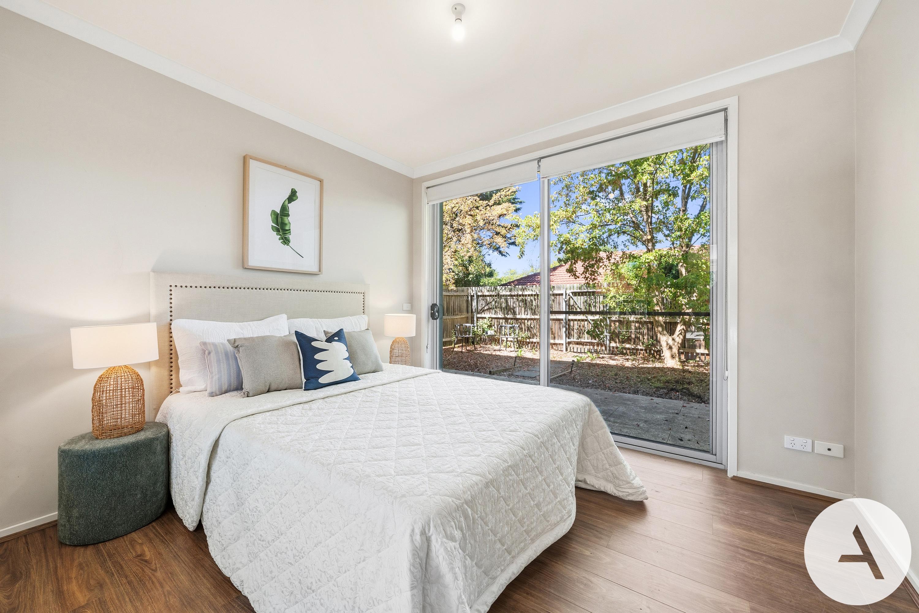 2-bedroom unit at 5/63A Torrens Street, Braddon, Act, 2612, Unincorporated Act, Australian Capital Territory