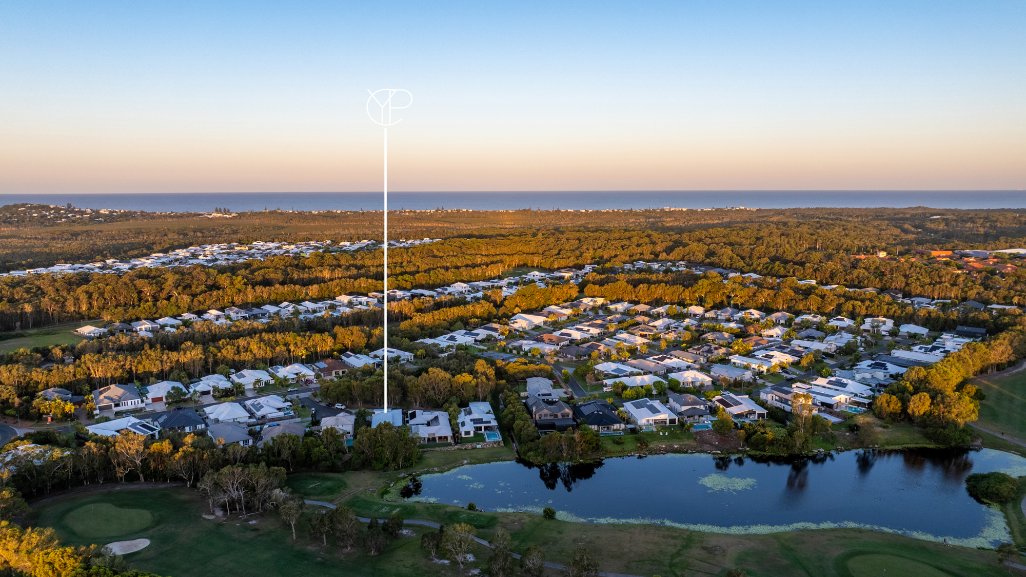 9 HAMPTON COURT, Peregian Springs QLD 4573 - Image 1