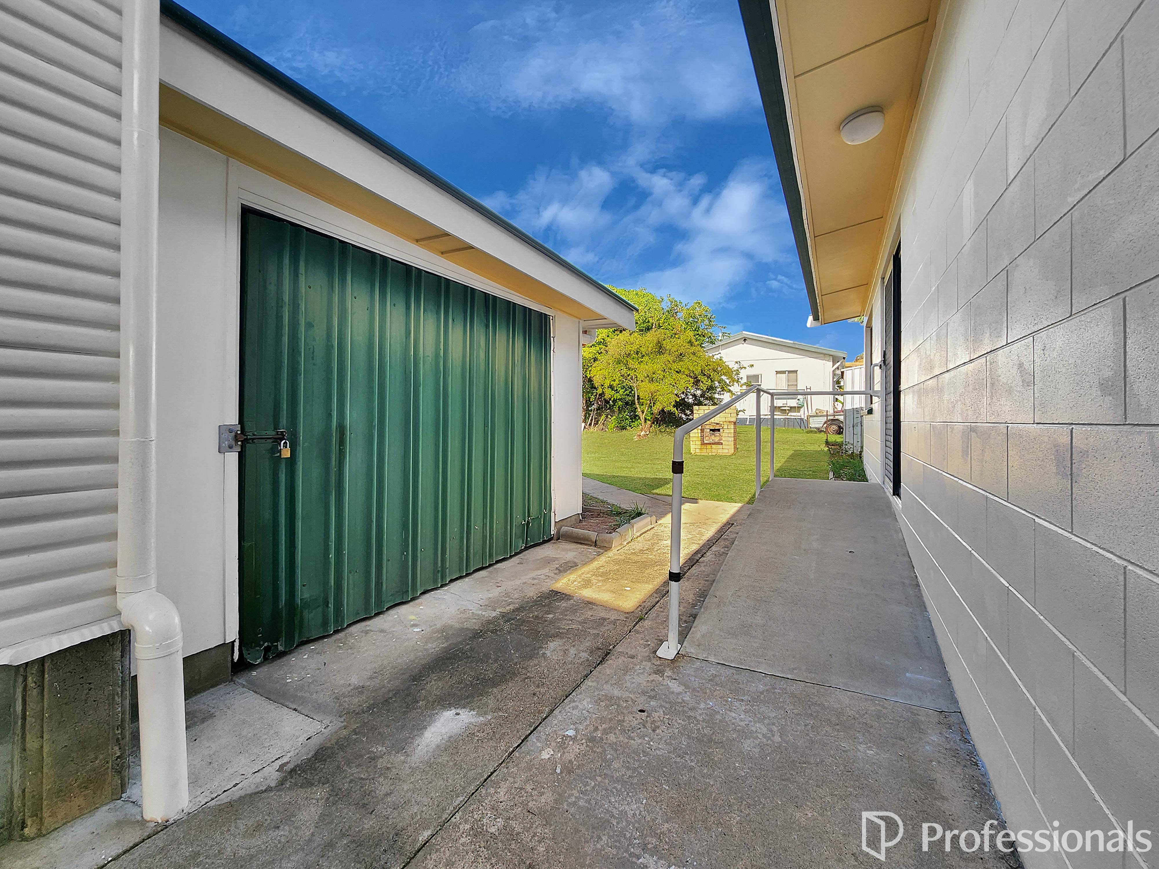4-bedroom house at 133 HERBERT STREET, Bowen QLD 4805, Whitsunday, Queensland
