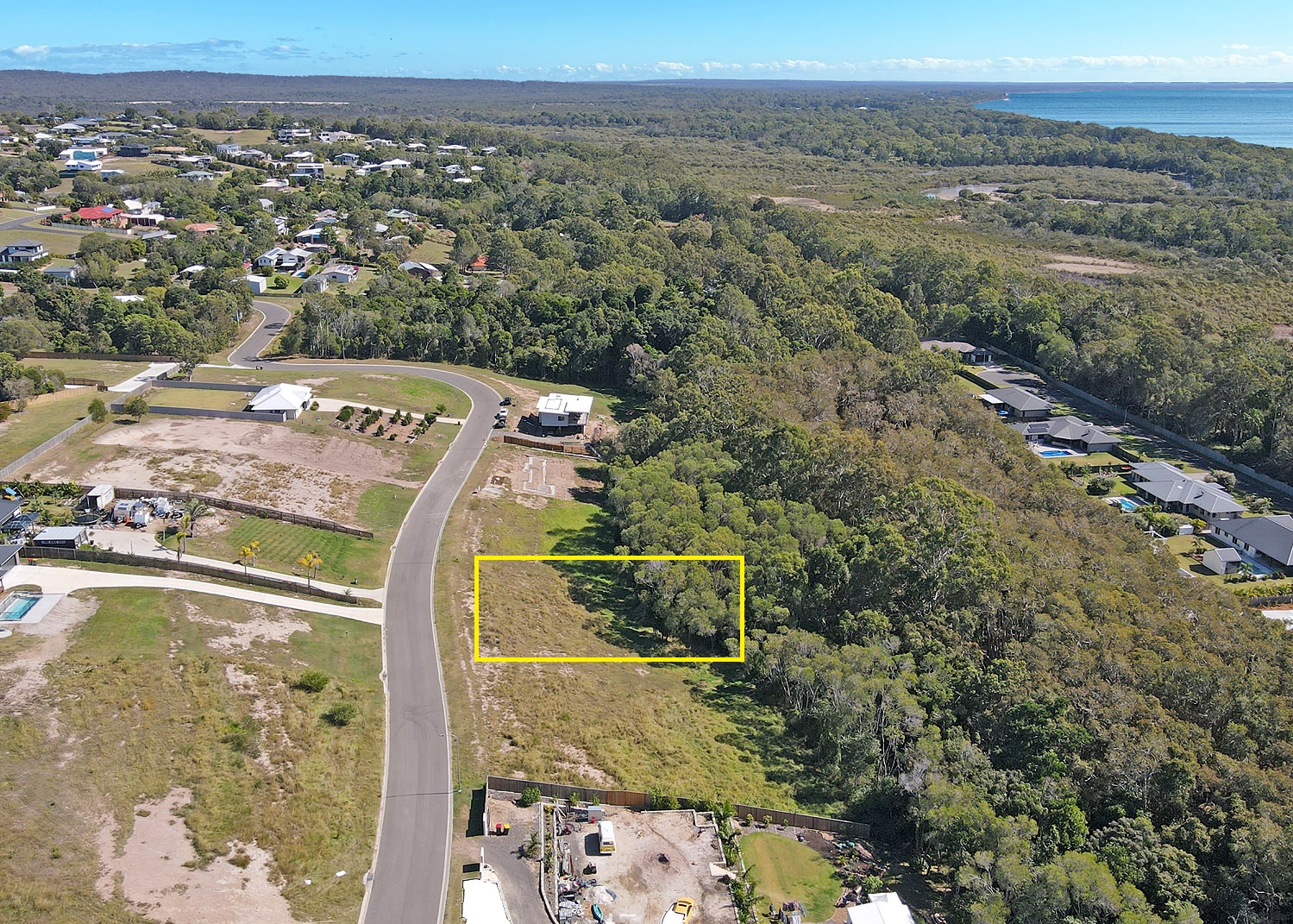 47 Waters Edge Drive, Craignish, Qld, 4655 - Image 1