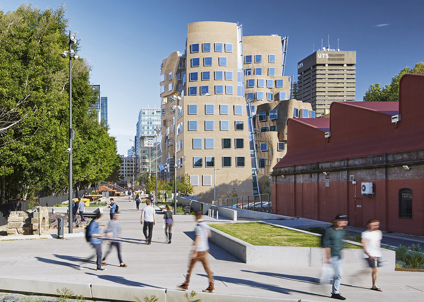 4074/185 Broadway , Ultimo, Nsw, 2007 - Image 7