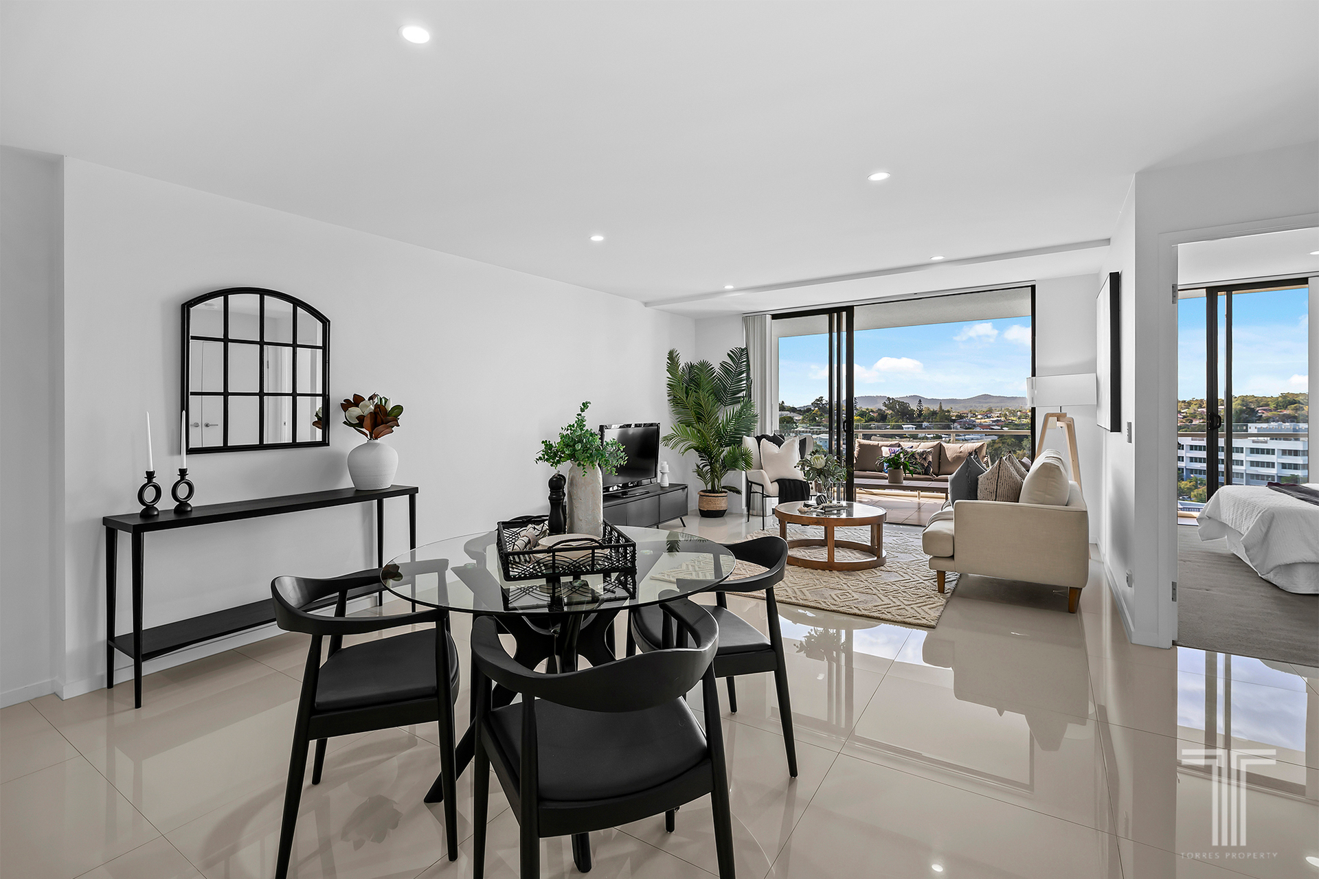 2-bedroom unit at 38/42 Sanders Street, Upper Mount Gravatt, QLD 4122, Brisbane, Queensland