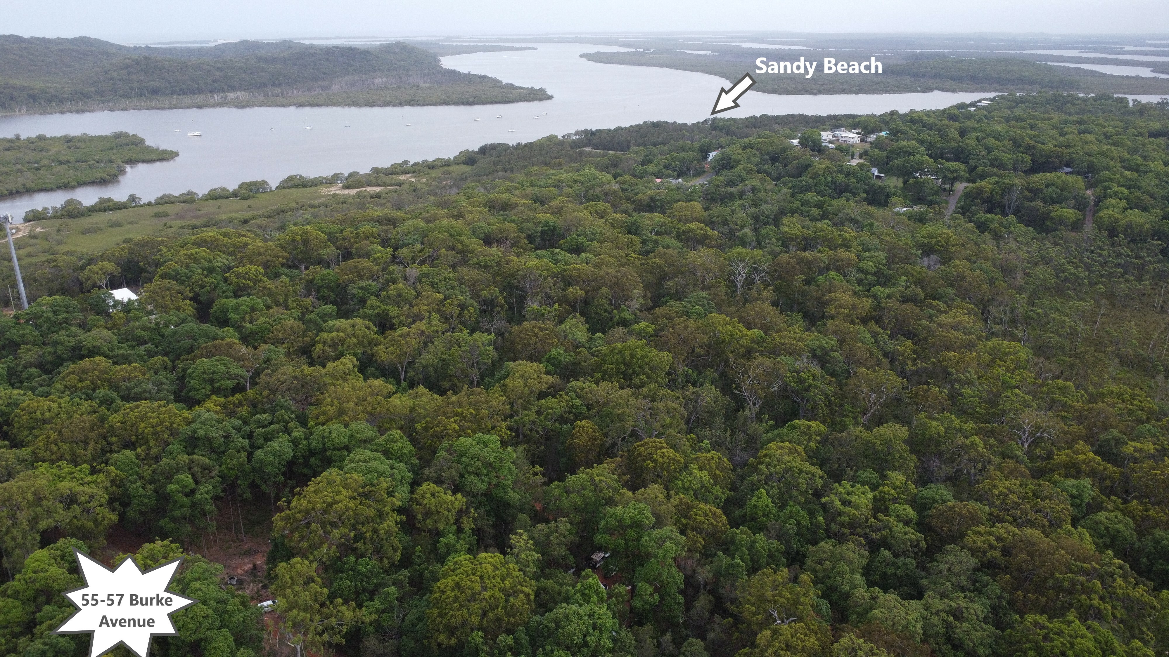 55-57 Burke Ave, Russell Island, Qld, 4184 - Image 4