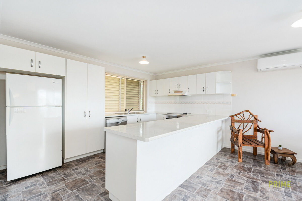 3-bedroom unit at 1/54 Haydn Drive, Kawungan, QLD 4655, Fraser Coast, Queensland