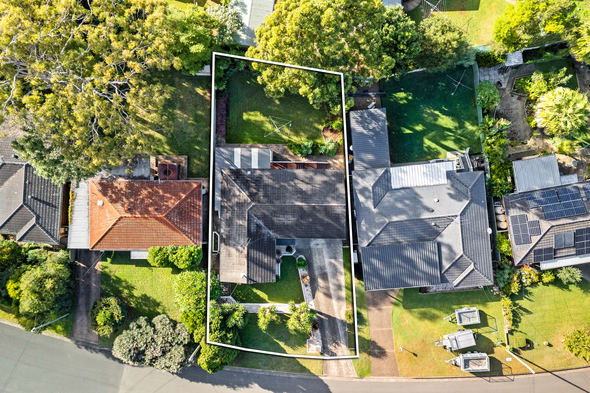 3-bedroom house at 46 KOLOONA DRIVE, Emu Plains NSW 2750, Penrith, New South Wales