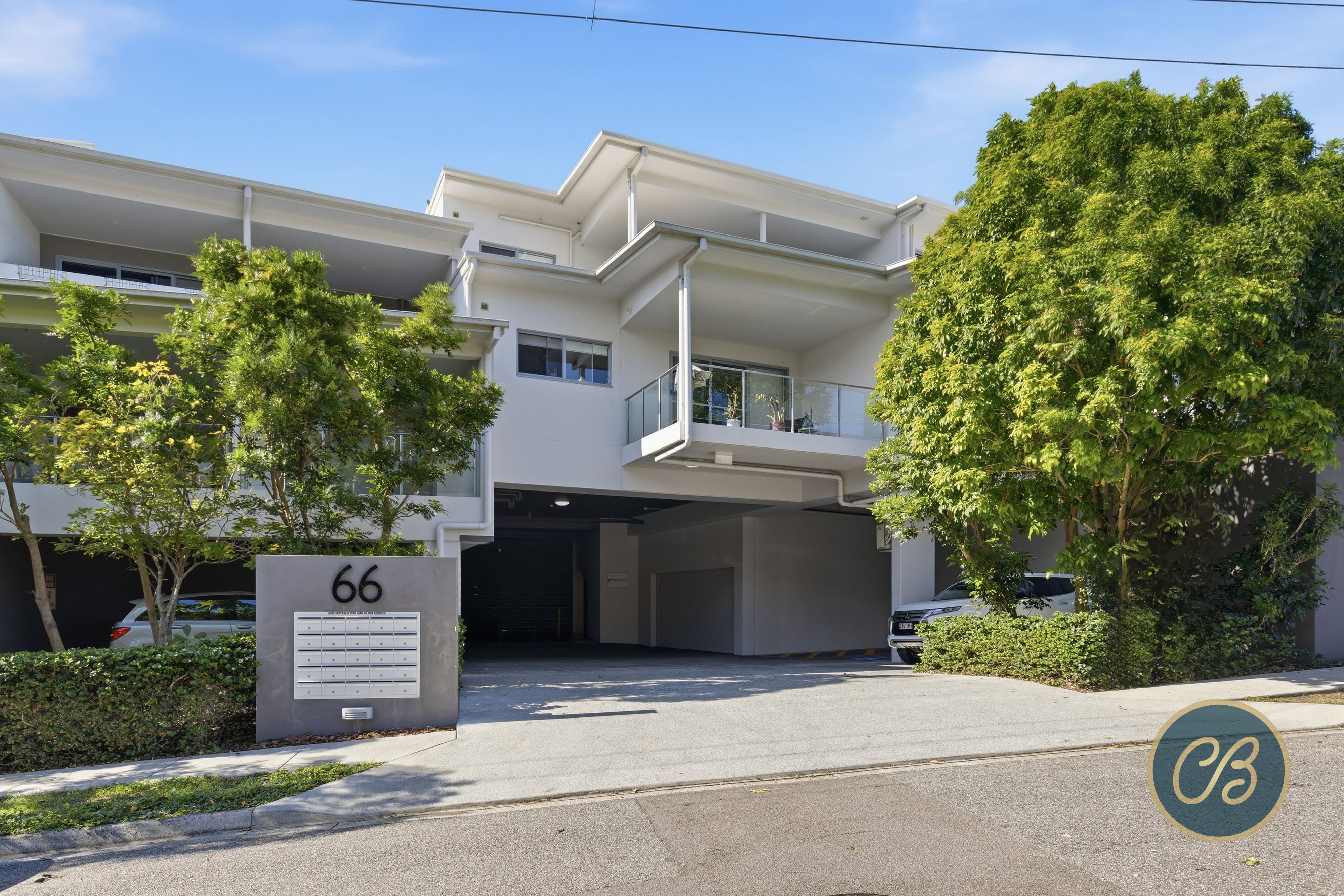 3-bedroom unit at 8/66 Gamelin Crescent, Stafford, QLD 4053, Brisbane, Queensland