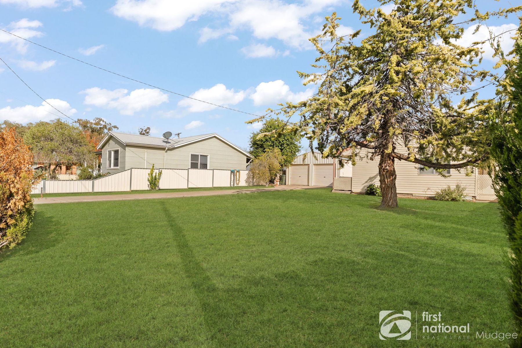 2-bedroom house at 17 BLACKMAN CRESCENT, Mudgee NSW 2850, Mid-Western, New South Wales