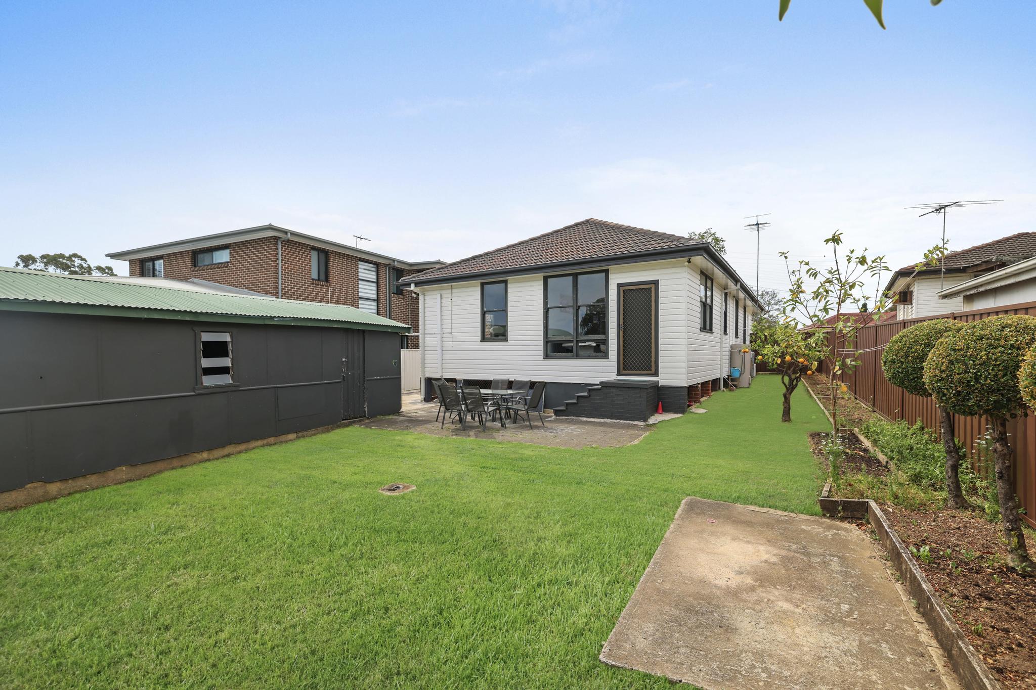 3-bedroom house at 16 Jopling Crescent, Lalor Park, NSW 2147, Blacktown, New South Wales