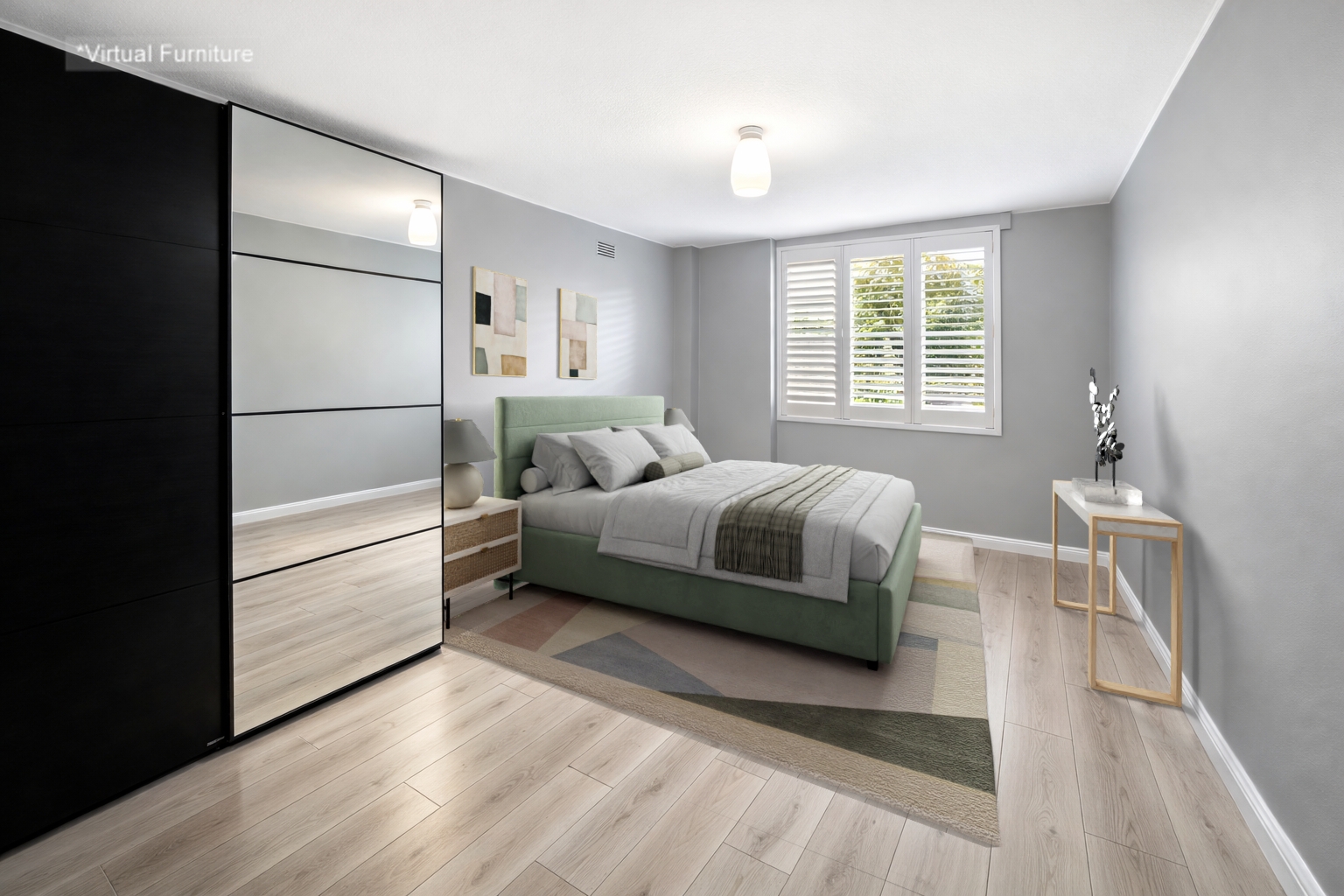 2-bedroom unit at 4/258 Pacific Highway, Greenwich, NSW 2065, Lane Cove, New South Wales