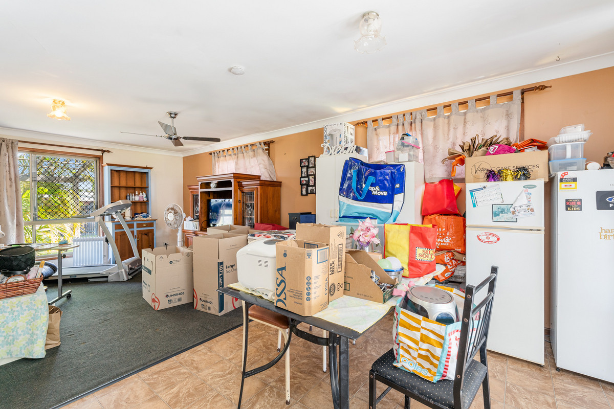 11 HAKEA COURT, Kawungan QLD 4655 - Image 9