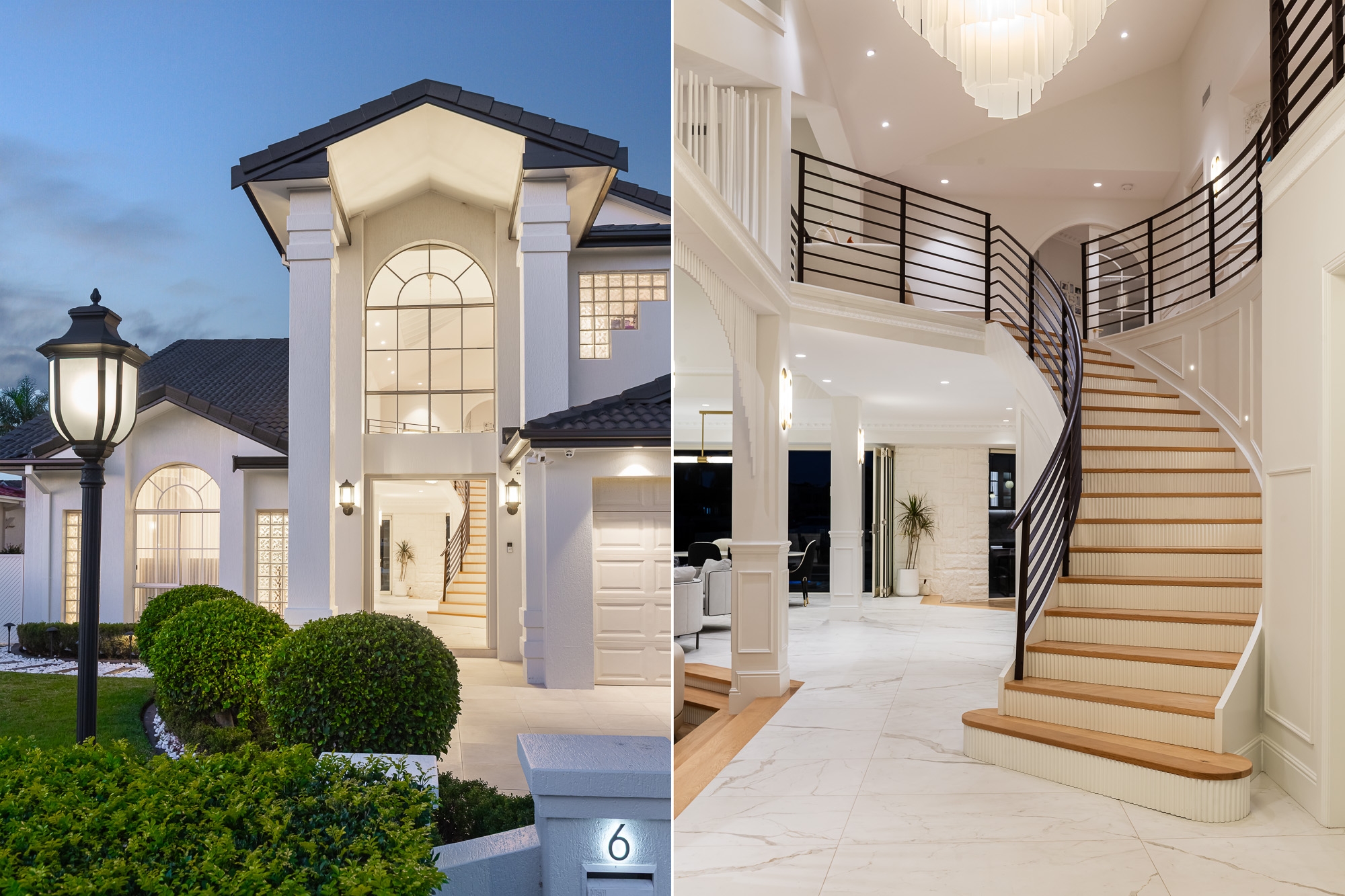 6 CASTLEREAGH CRESCENT, Sylvania Waters NSW 2224 - Image 1