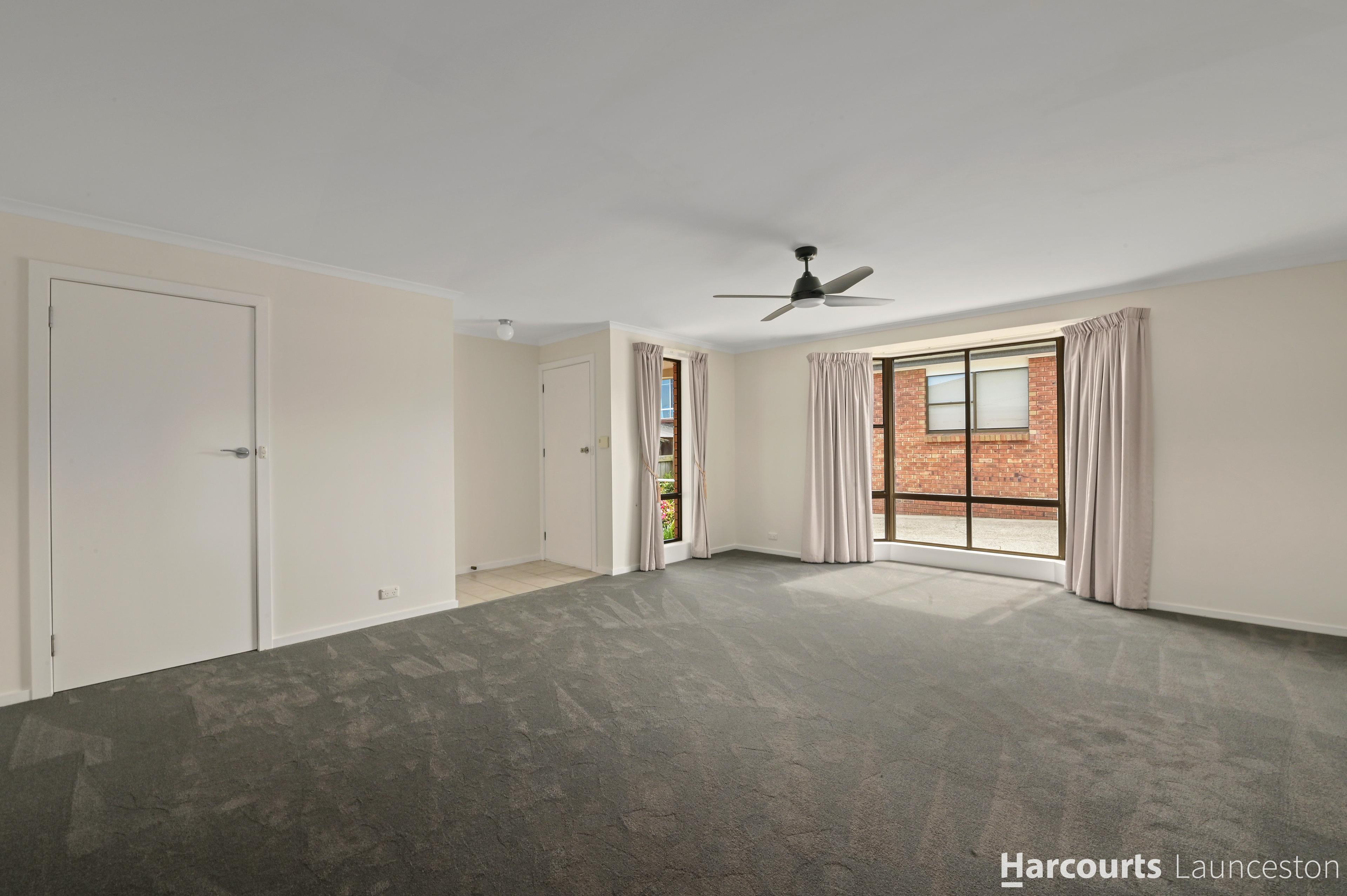 2-bedroom unit at 2/143 Peel Street West, Summerhill, TAS 7250, Launceston, Tasmania