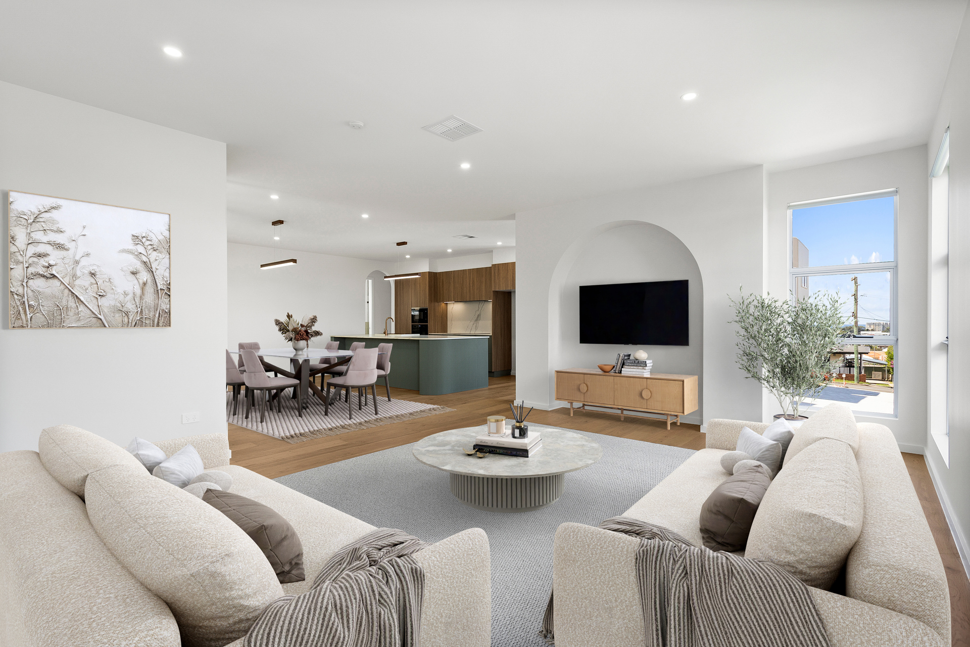 66 GLADSTONE AVENUE, Wollongong NSW 2500 - Image 1