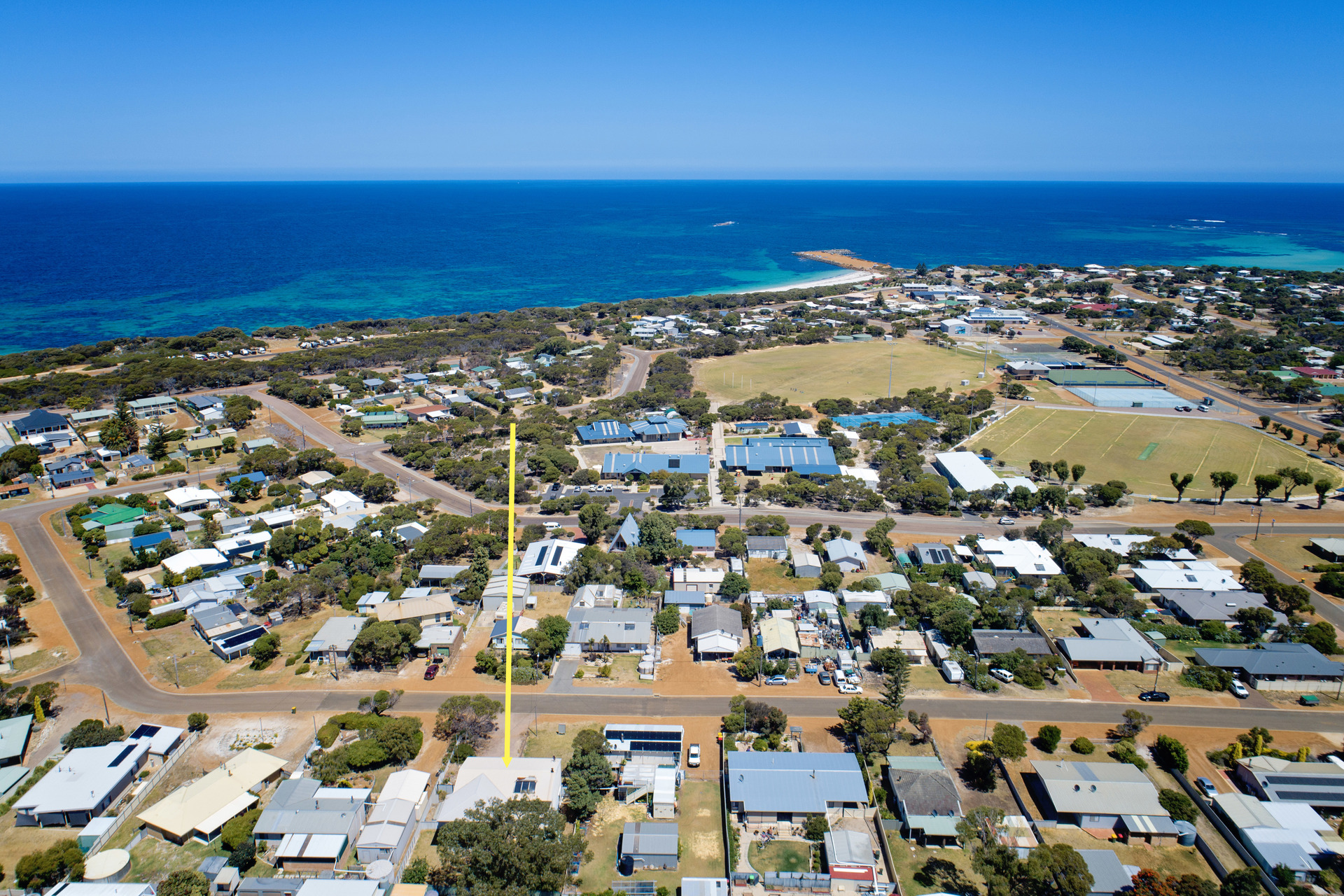 4-bedroom house at 24 GIBSON WAY, Hopetoun WA 6348, Ravensthorpe, Western Australia