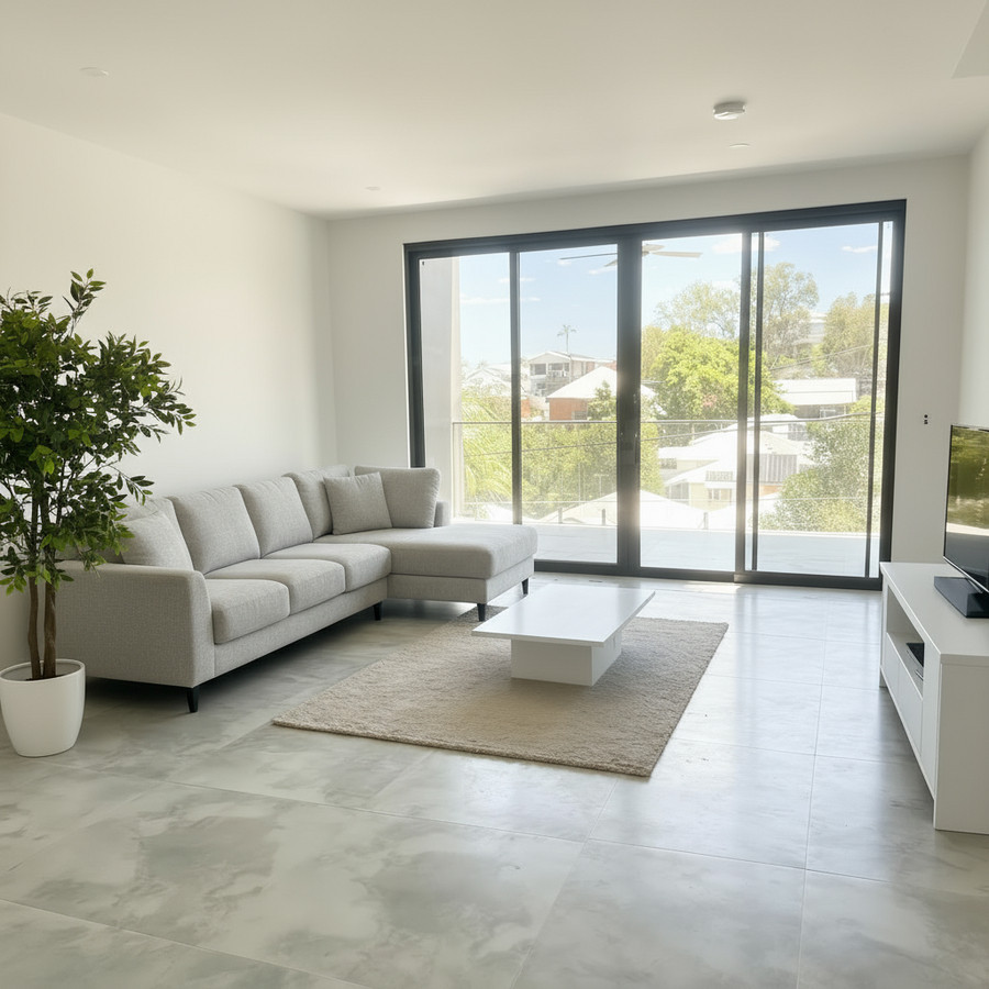 3-bedroom unit at 5/10 Chester Street, Highgate Hill, QLD 4101, Brisbane, Queensland