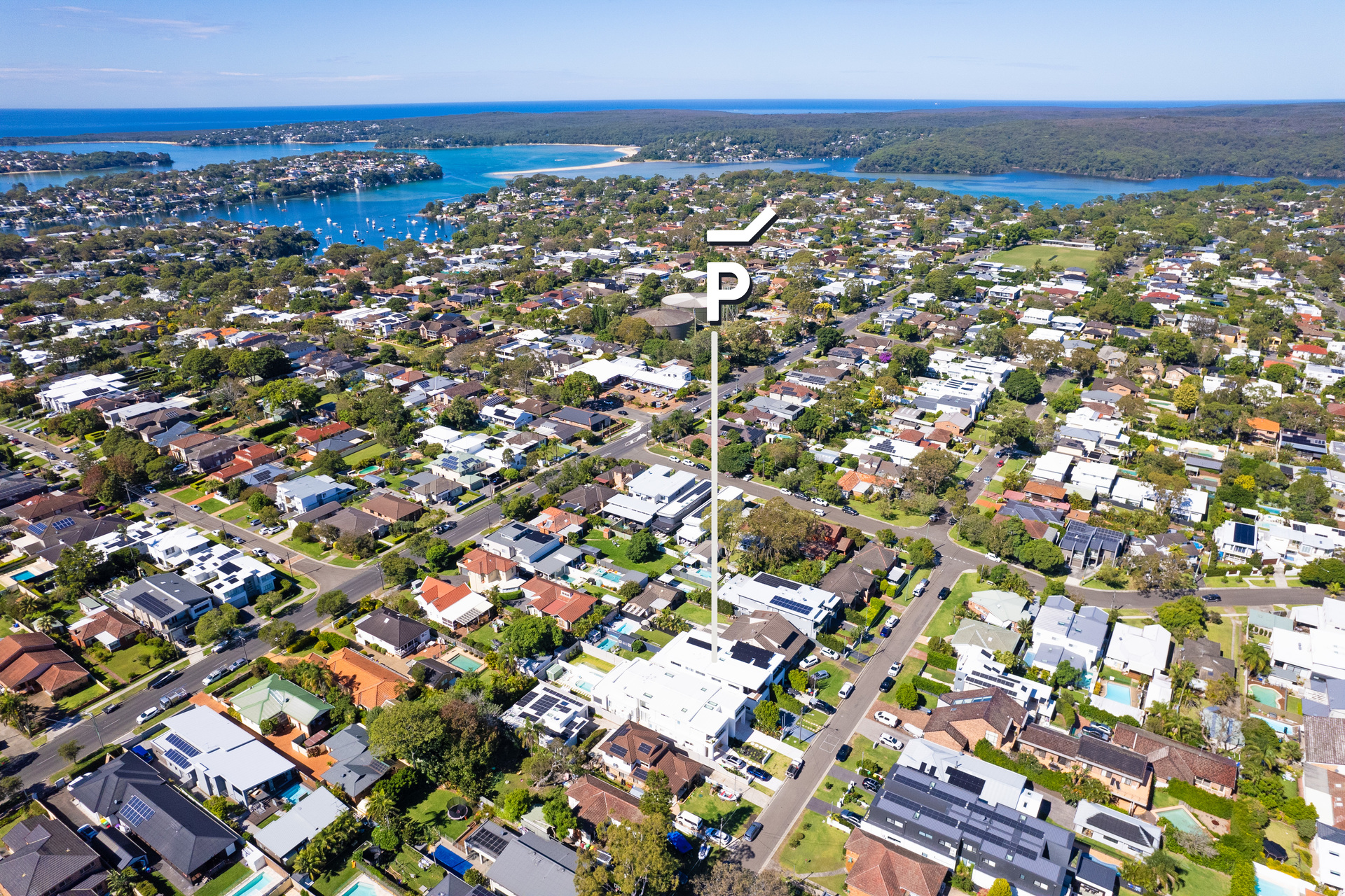 18A David Avenue, Caringbah South, Nsw, 2229 - Image 9