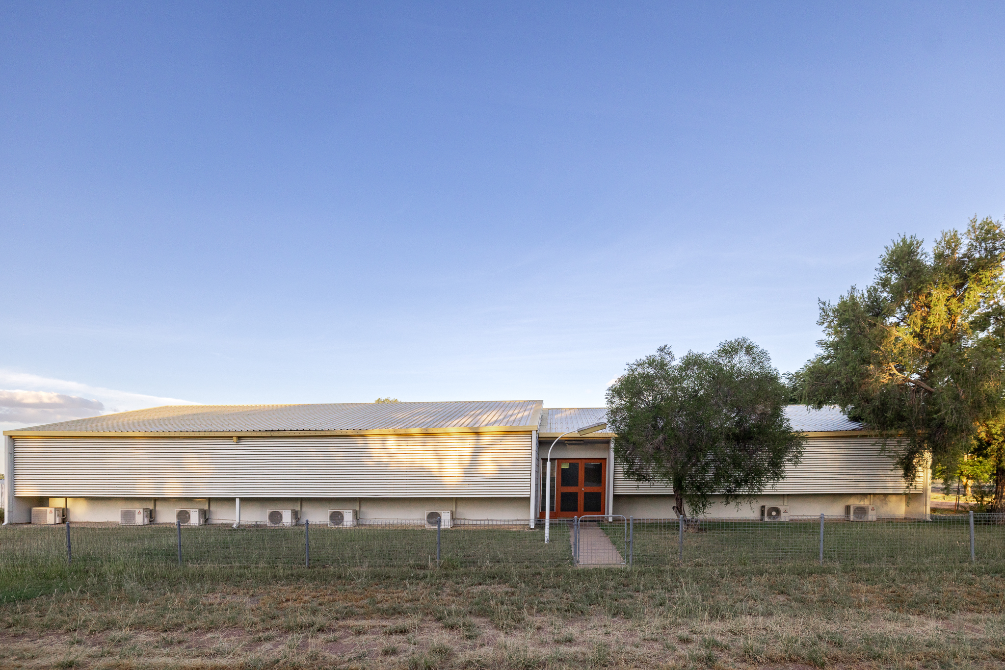 18-bedroom house at 57 Eagle Street, Longreach, QLD 4730, Longreach, Queensland