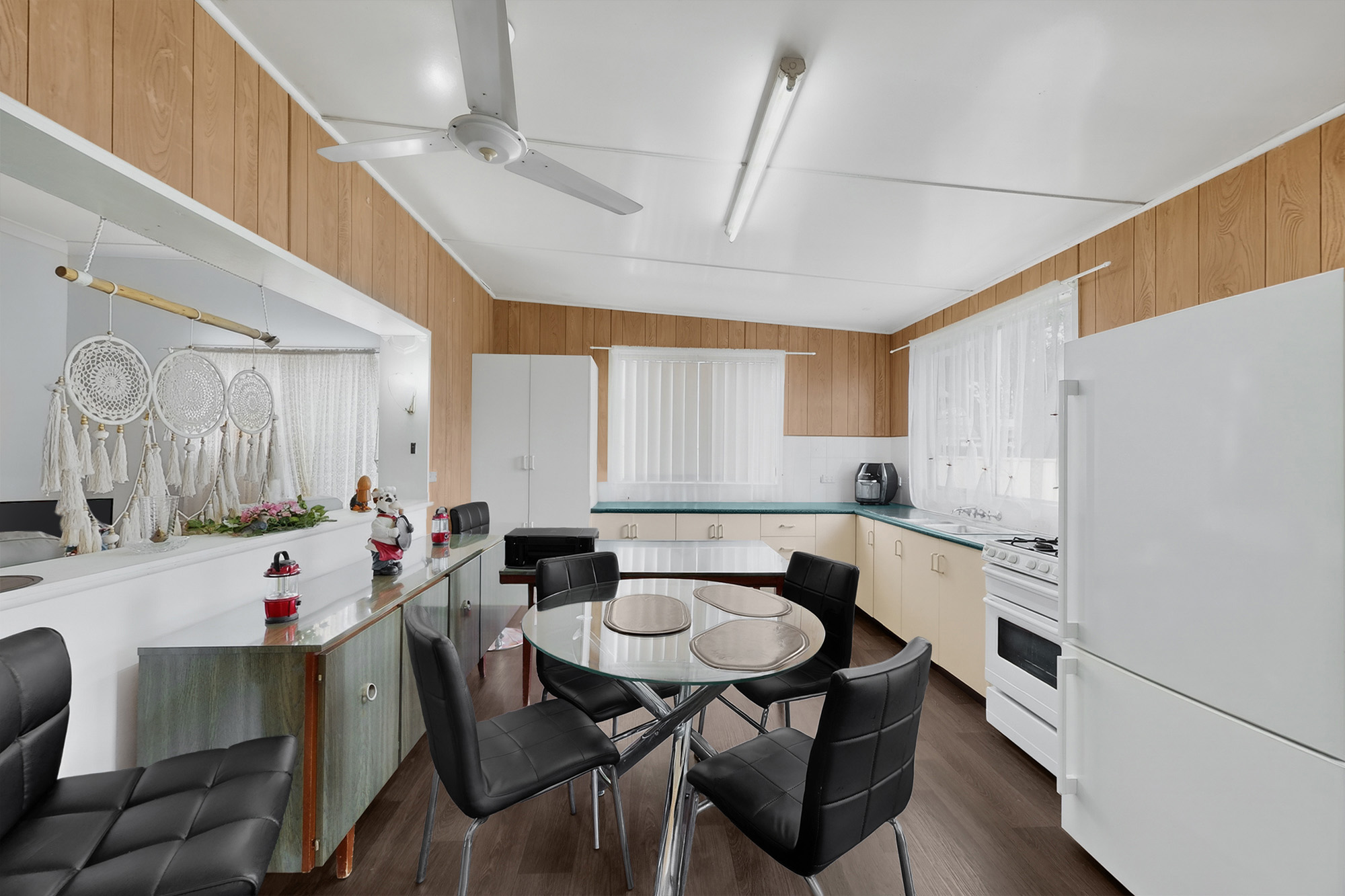 3-bedroom house at 31 King George V Avenue, Merriwa, NSW 2329, Upper Hunter, New South Wales